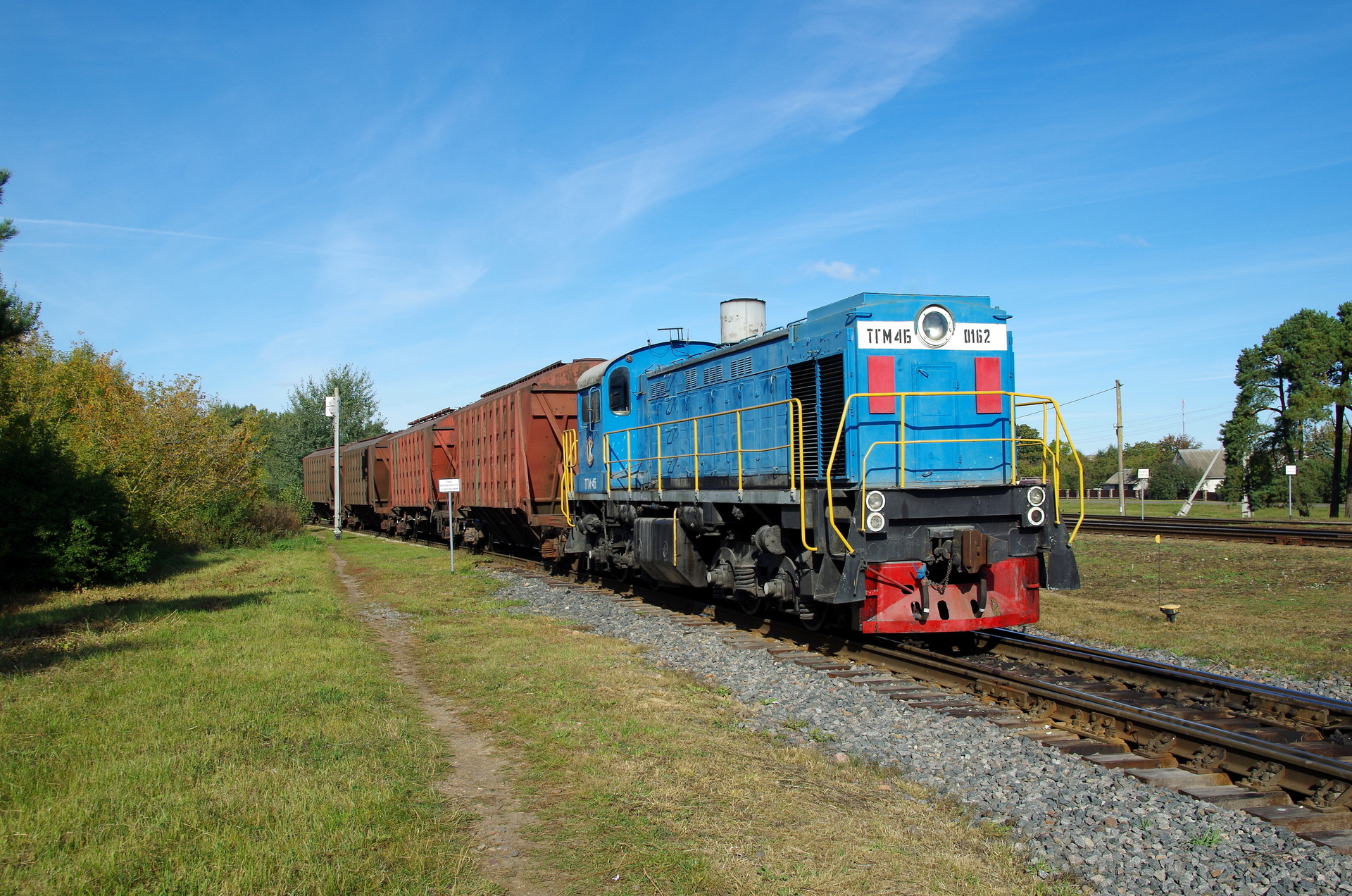 LTZ TGM4B – photo 10