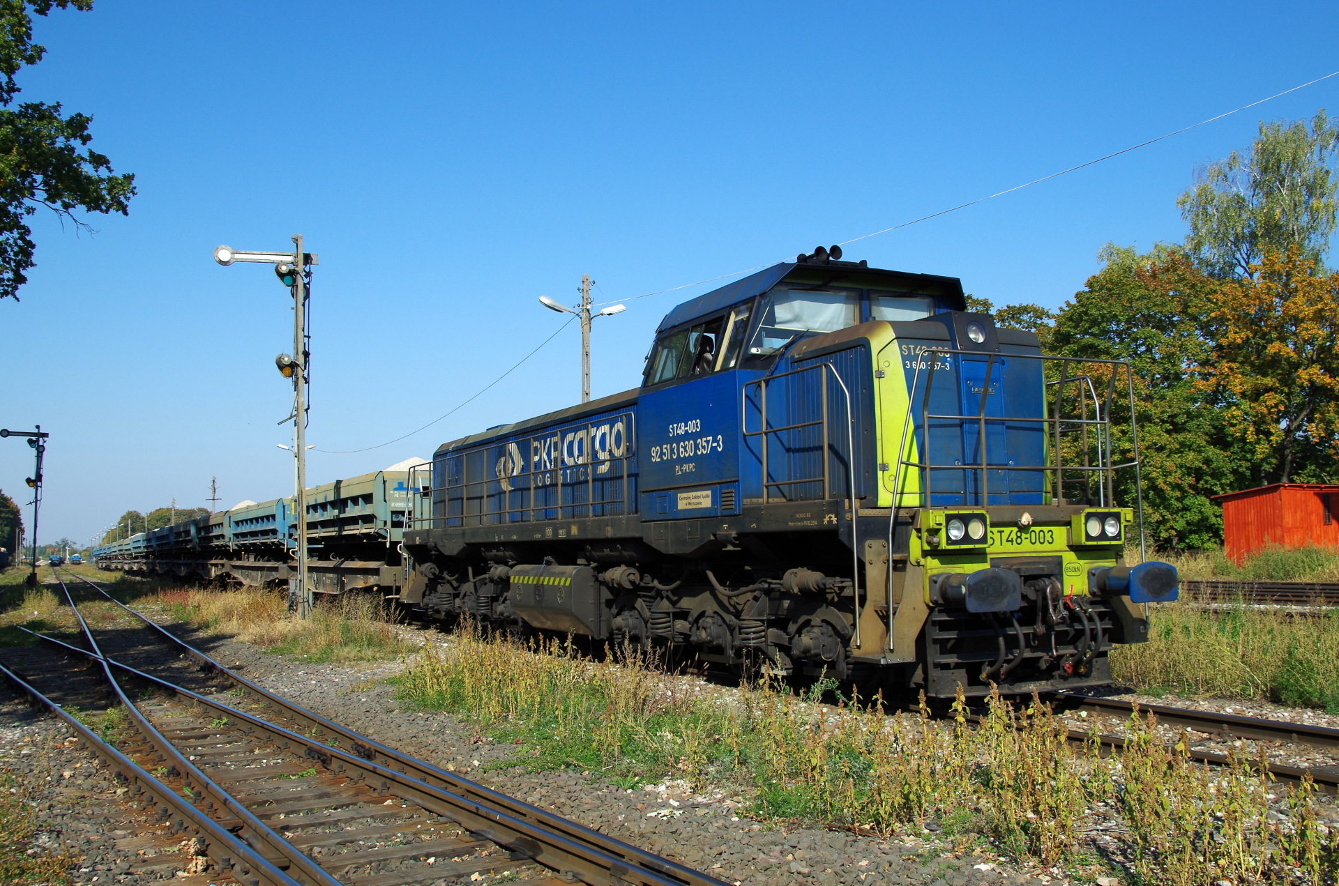 Newag 15D/16D – foto 14