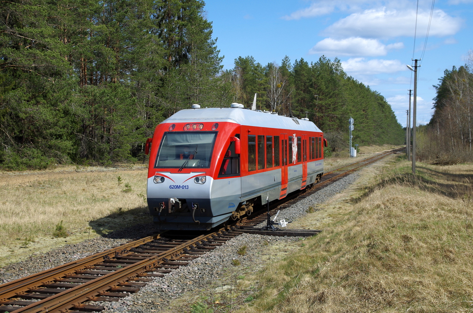 PESA 620M – foto 23