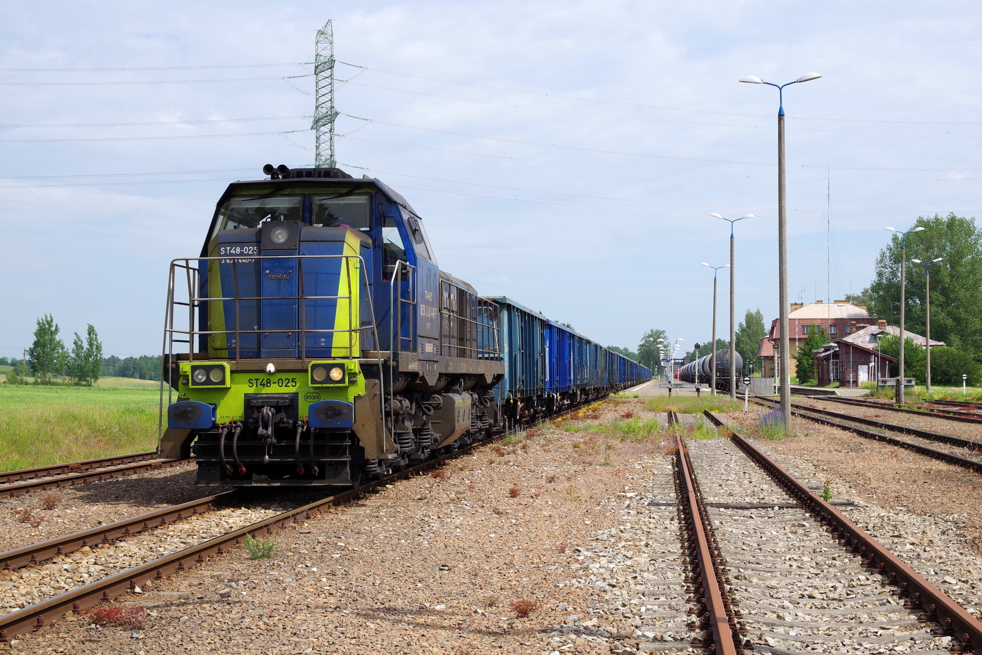 Newag 15D/16D – foto 12