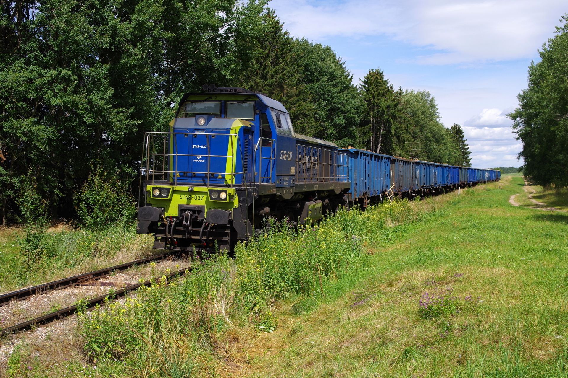 Newag 15D/16D – foto 11