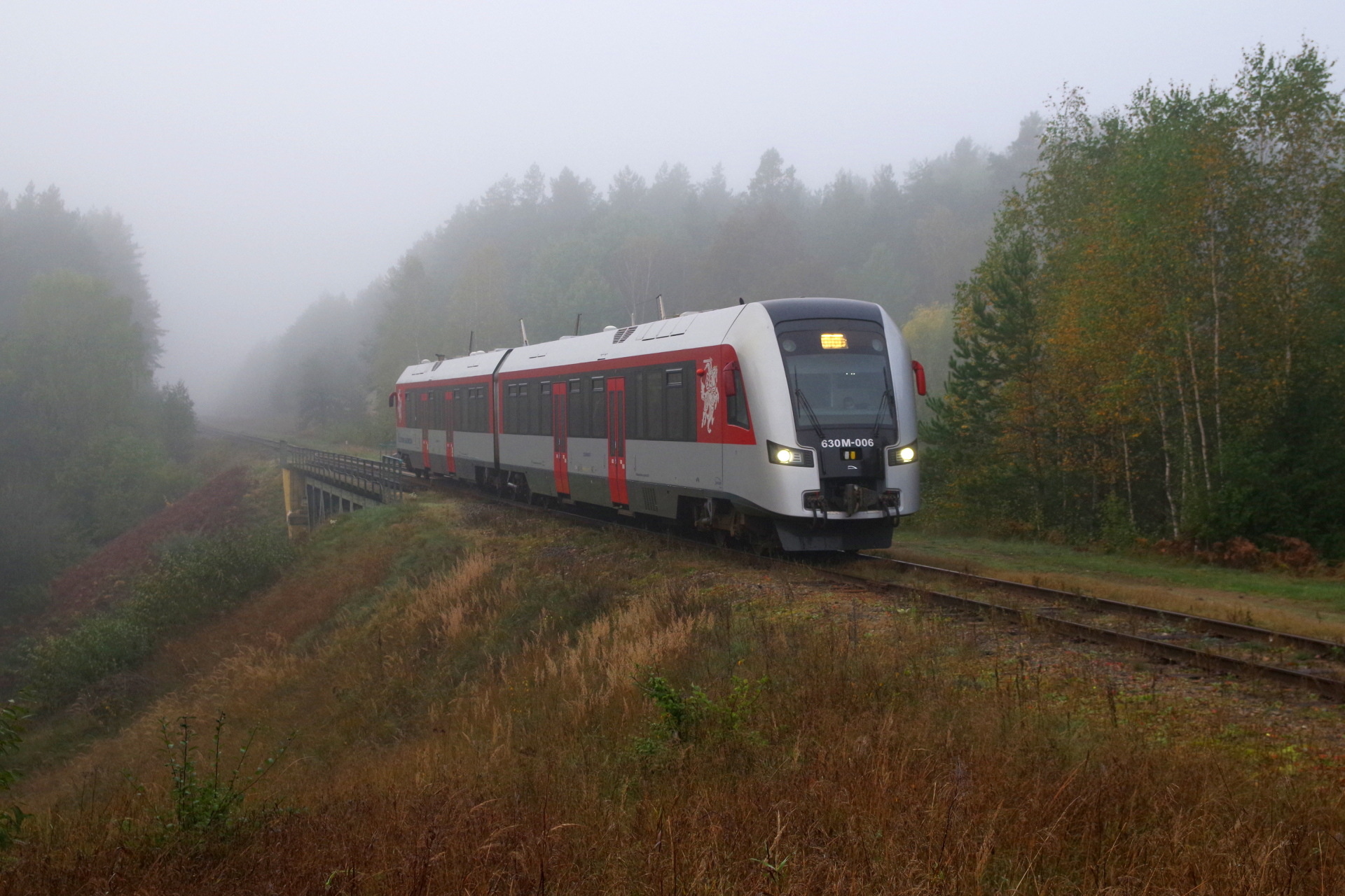 PESA 630M – foto 24