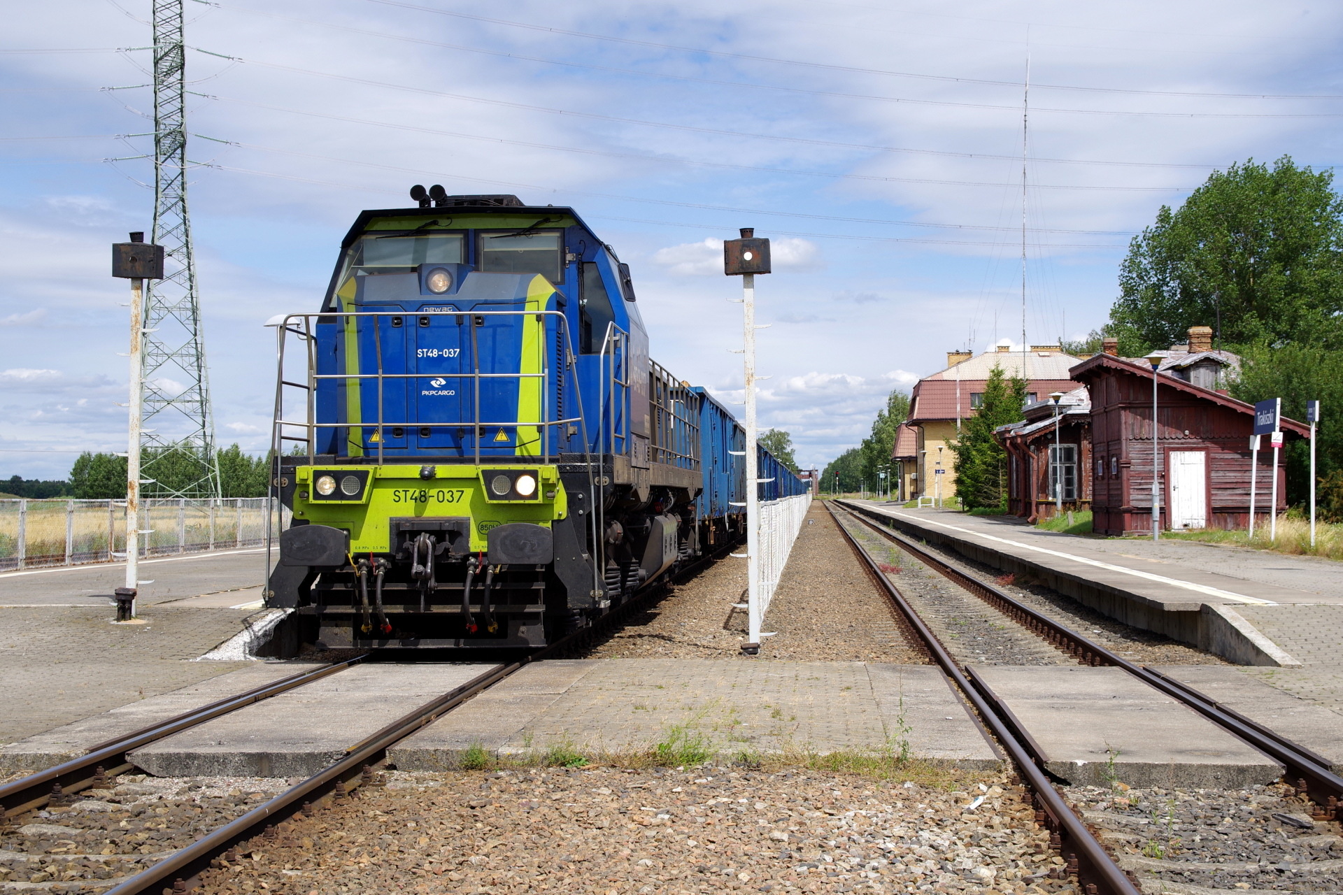 Newag 15D/16D – foto 10
