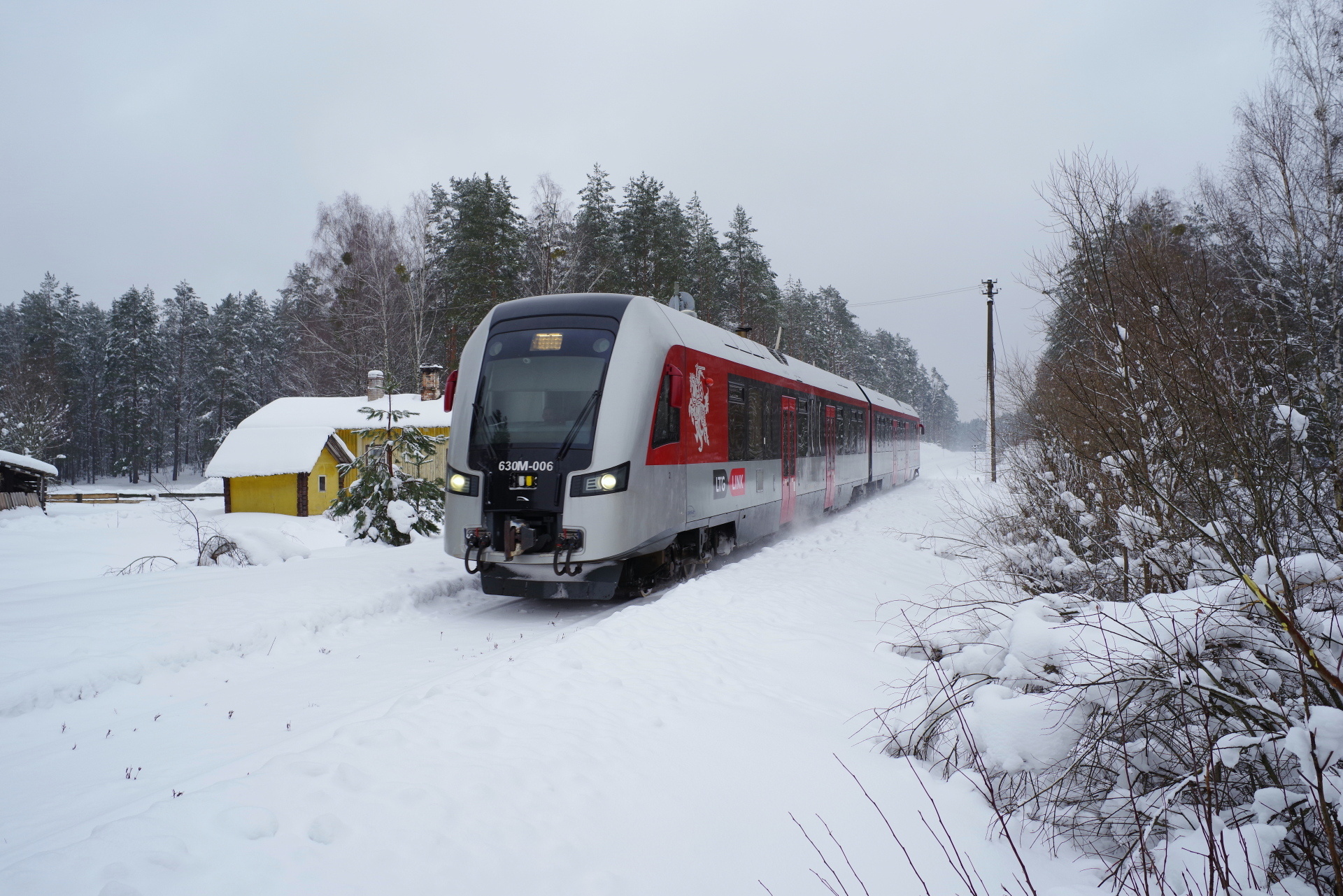 PESA 630M – foto 21