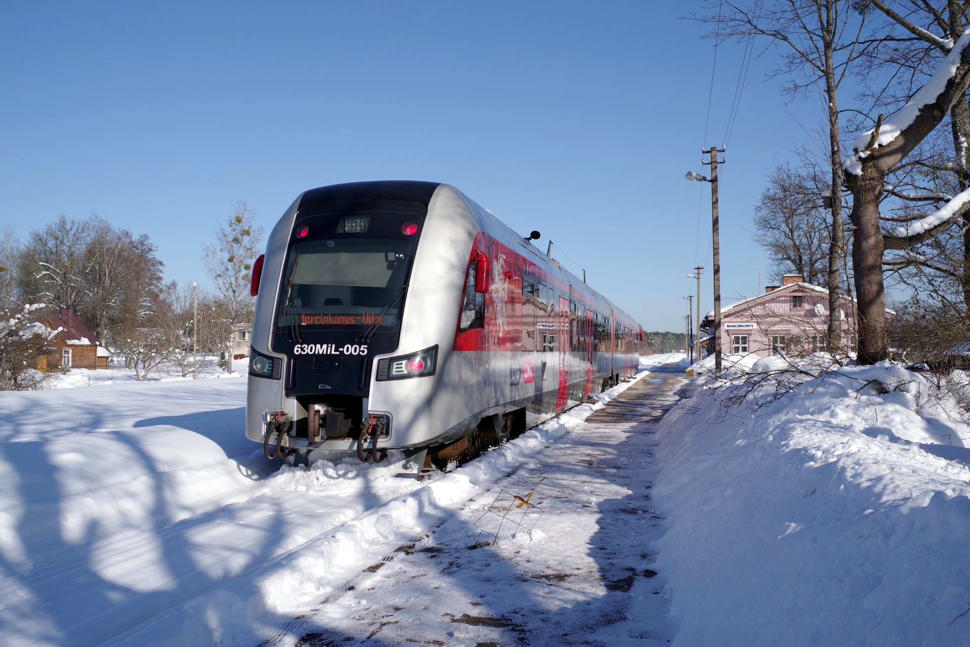 PESA 630M – foto 20