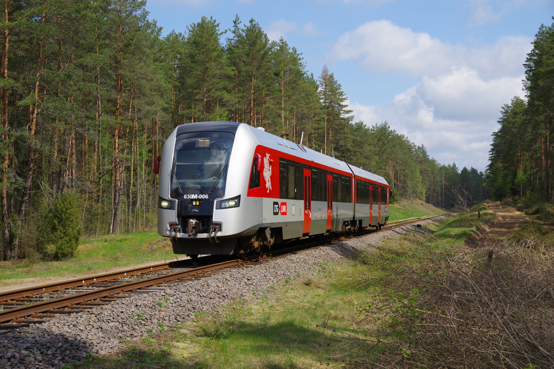 PESA 630M – foto 19