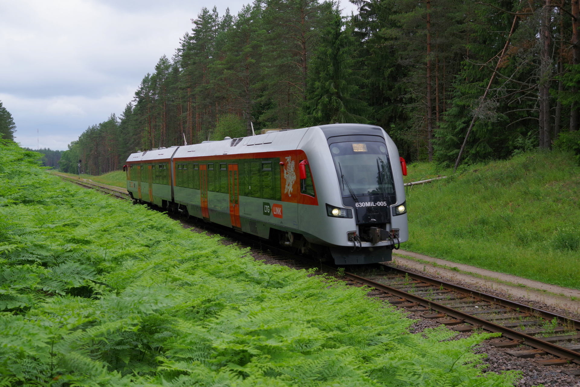 PESA 630M – foto 17