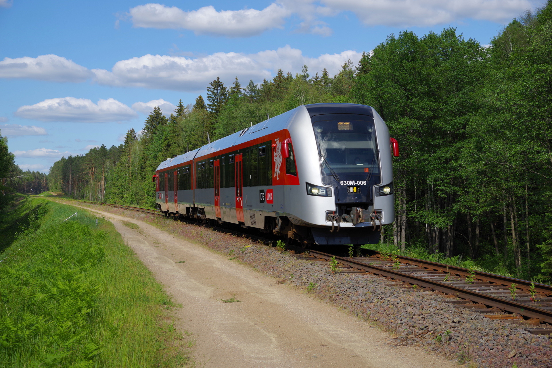 PESA 630M – foto 18