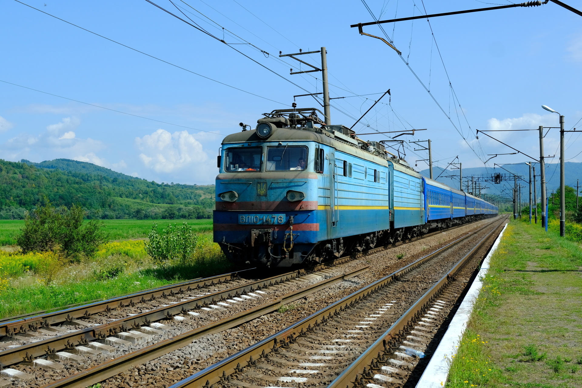 NEVZ VL10 – photo 12