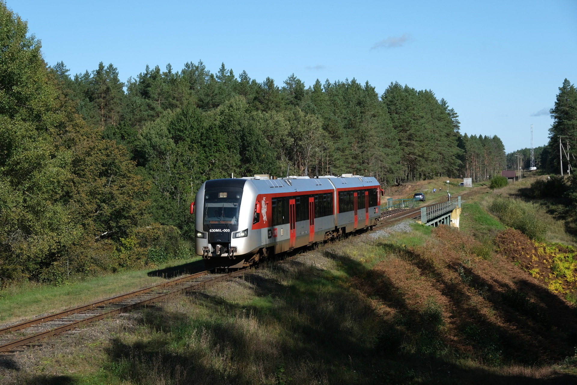 PESA 630M – foto 14