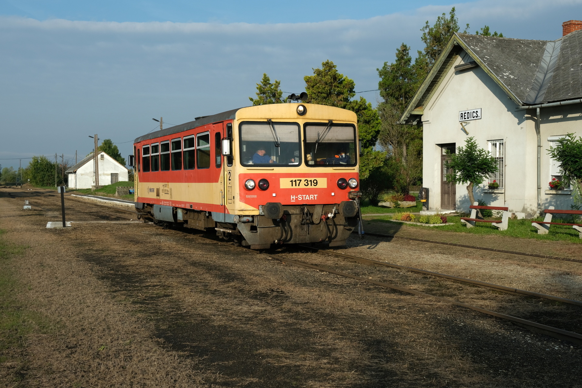 Vagonka Studenka Bzmot – photo 24