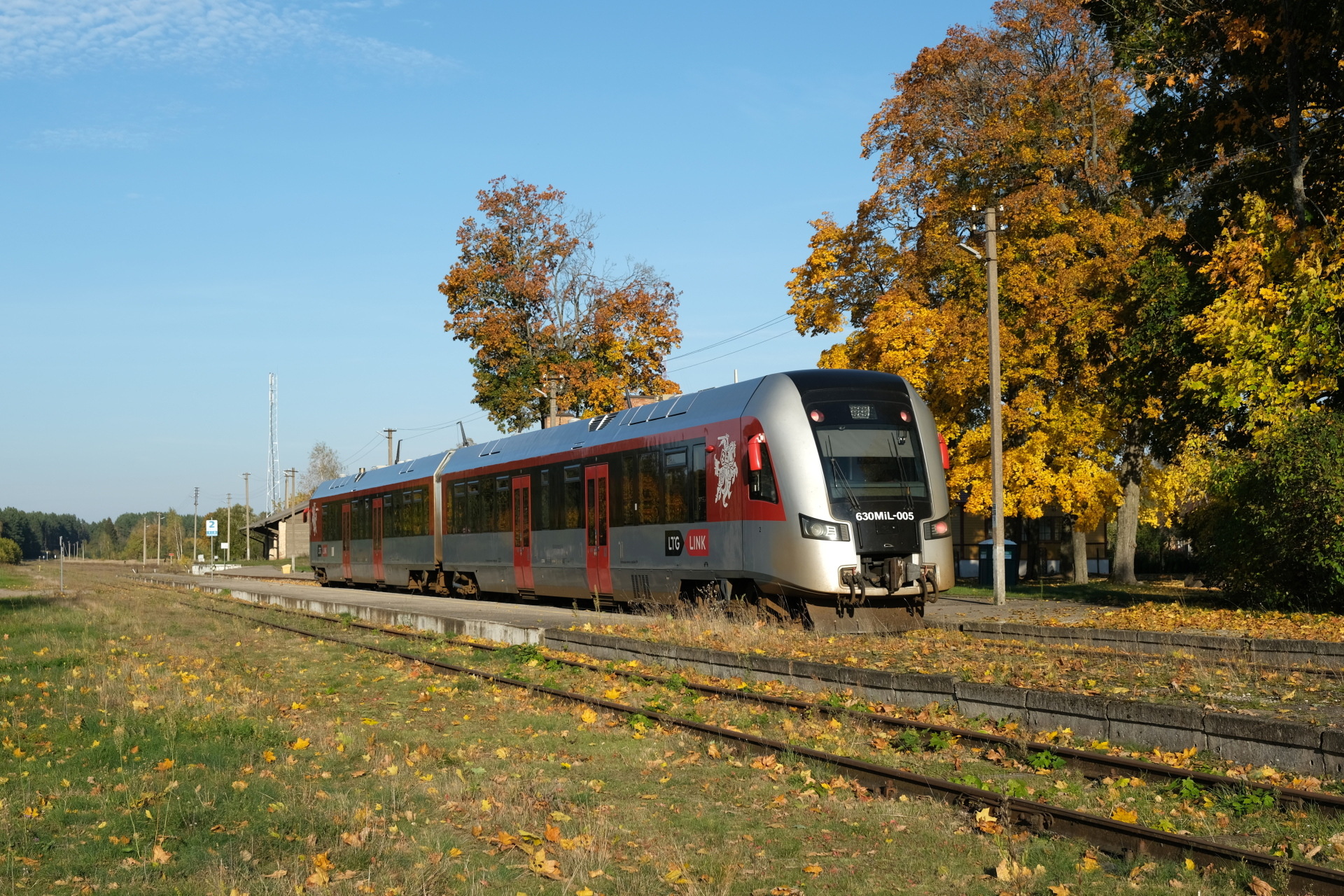 PESA 630M – foto 13