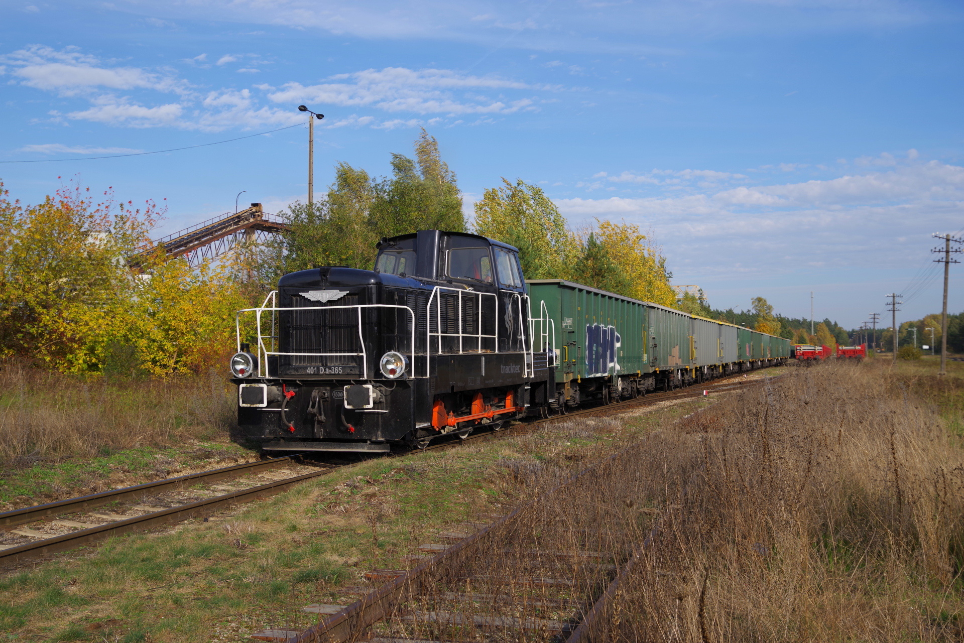 Fablok 401Da / SM26 / SM32 – photo 6