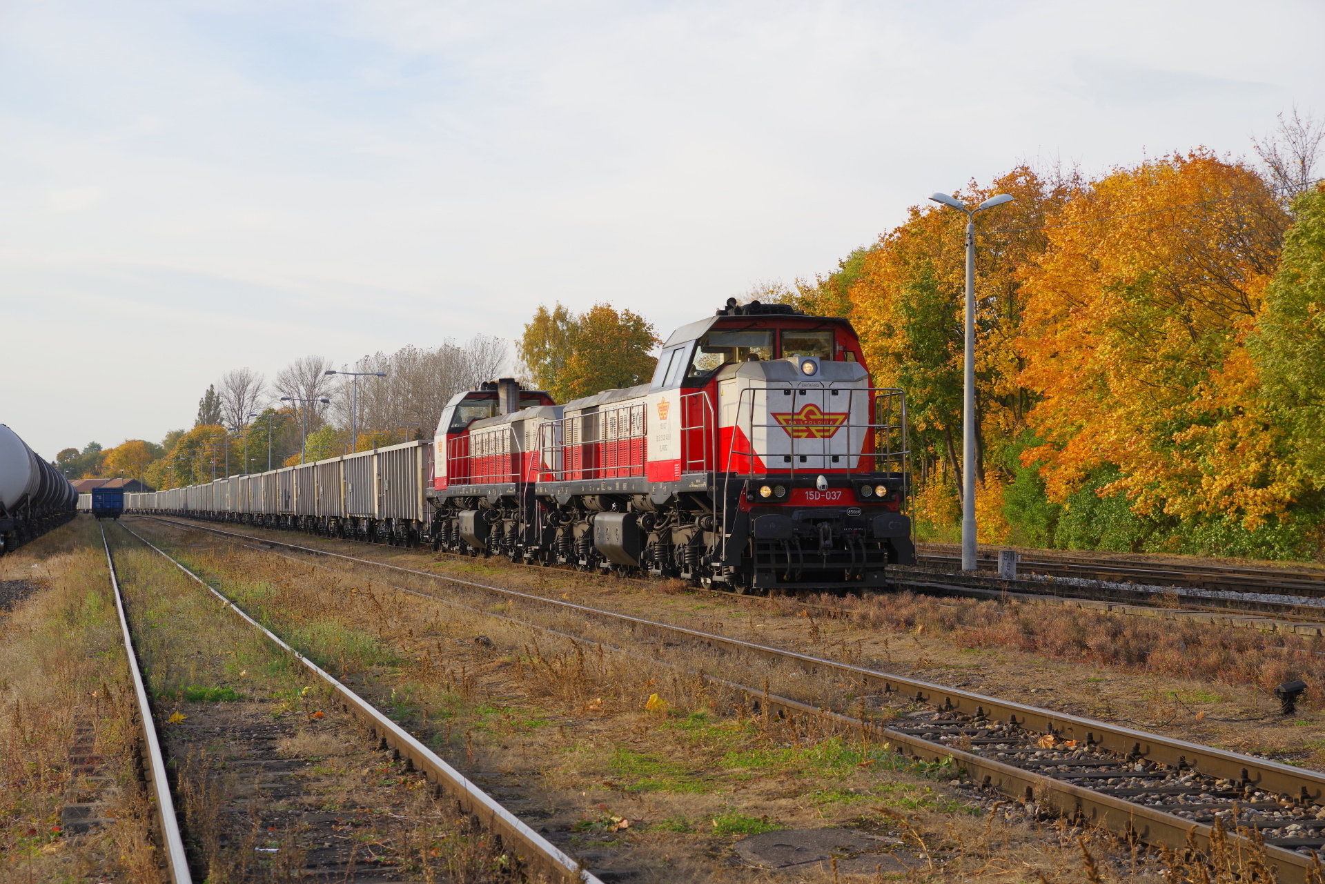 Newag 15D/16D – foto 9