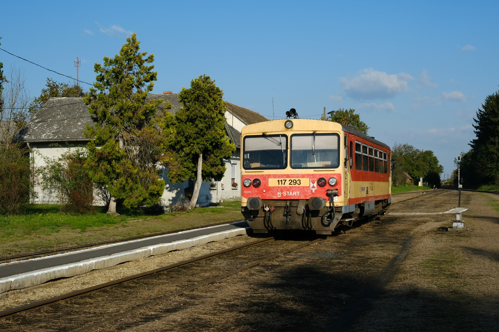 Vagonka Studenka Bzmot – photo 23
