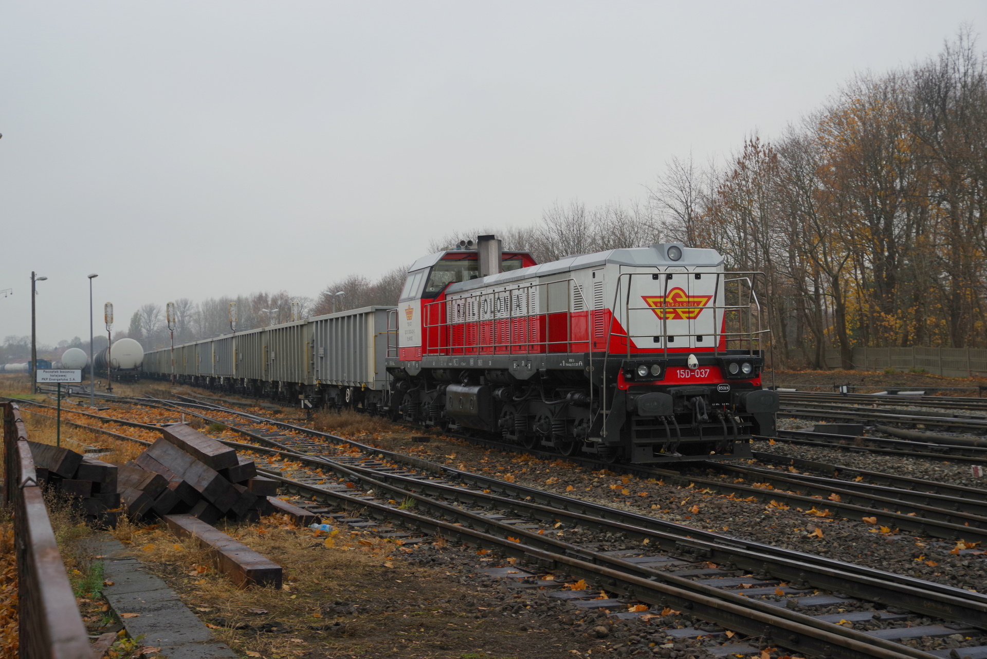 Newag 15D/16D – foto 8