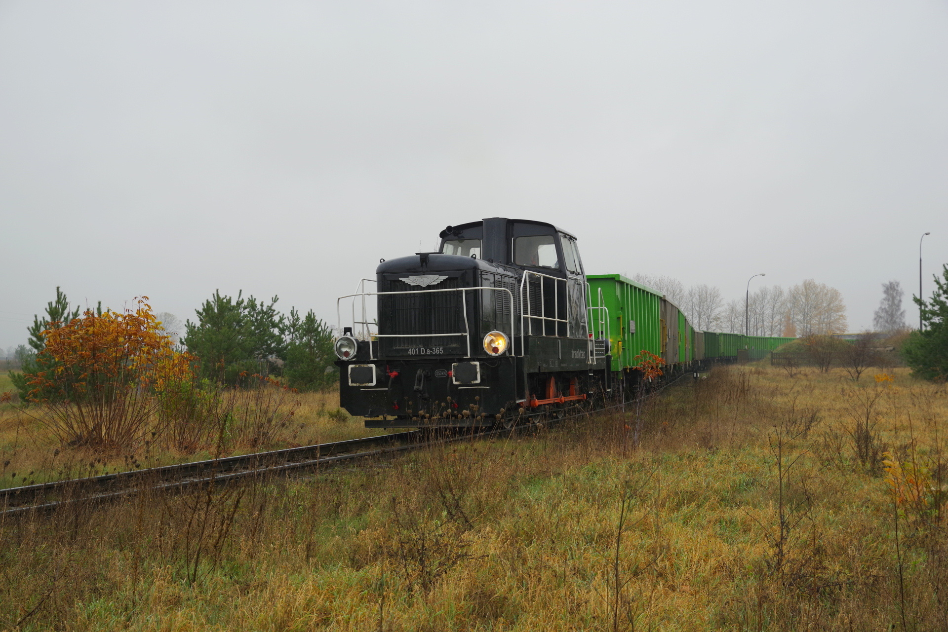 Fablok 401Da / SM26 / SM32 – photo 5