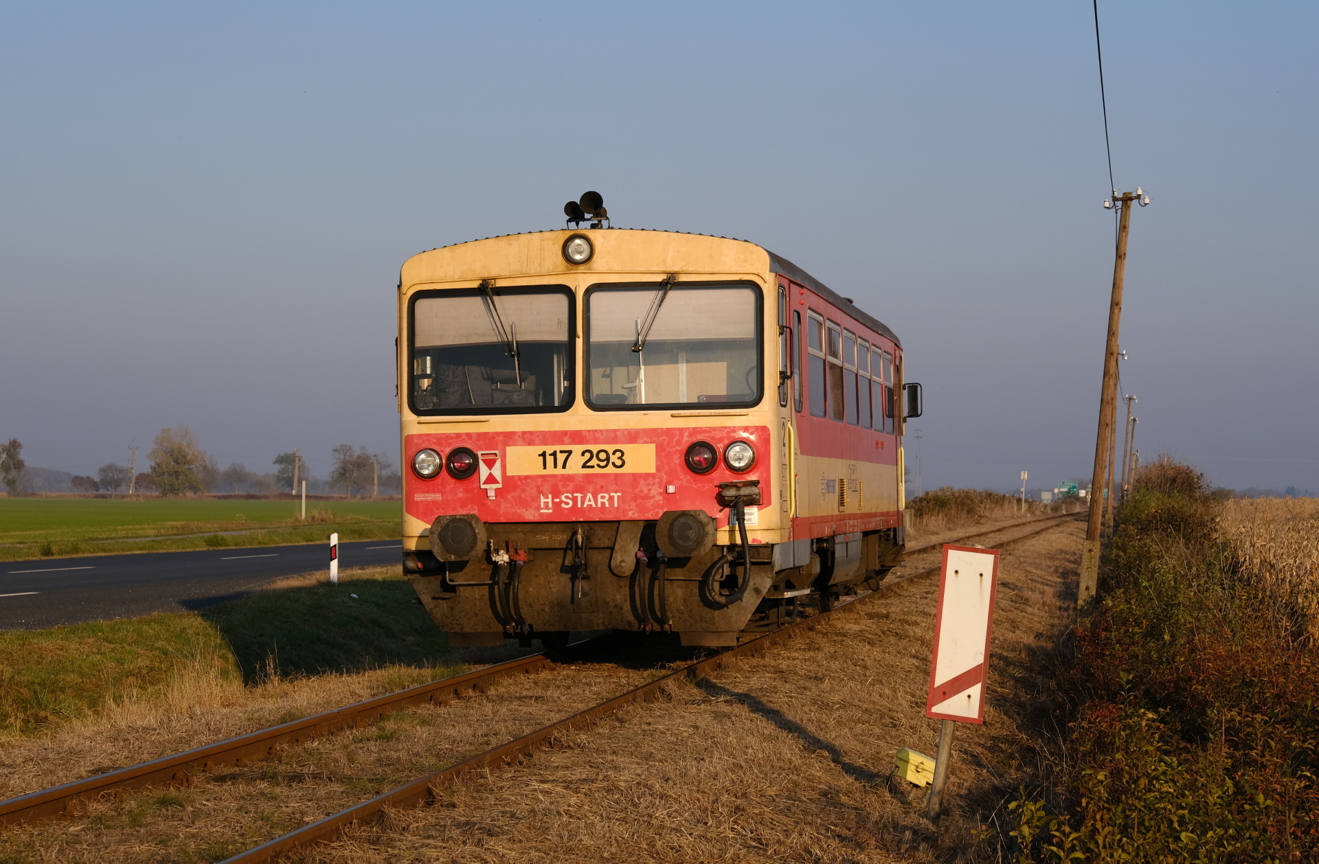 Vagonka Studenka Bzmot – photo 22