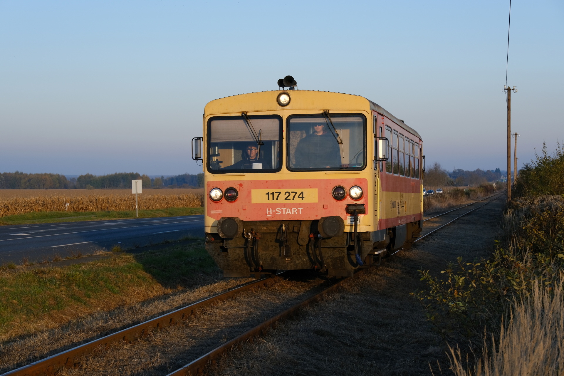 Vagonka Studenka Bzmot – photo 21