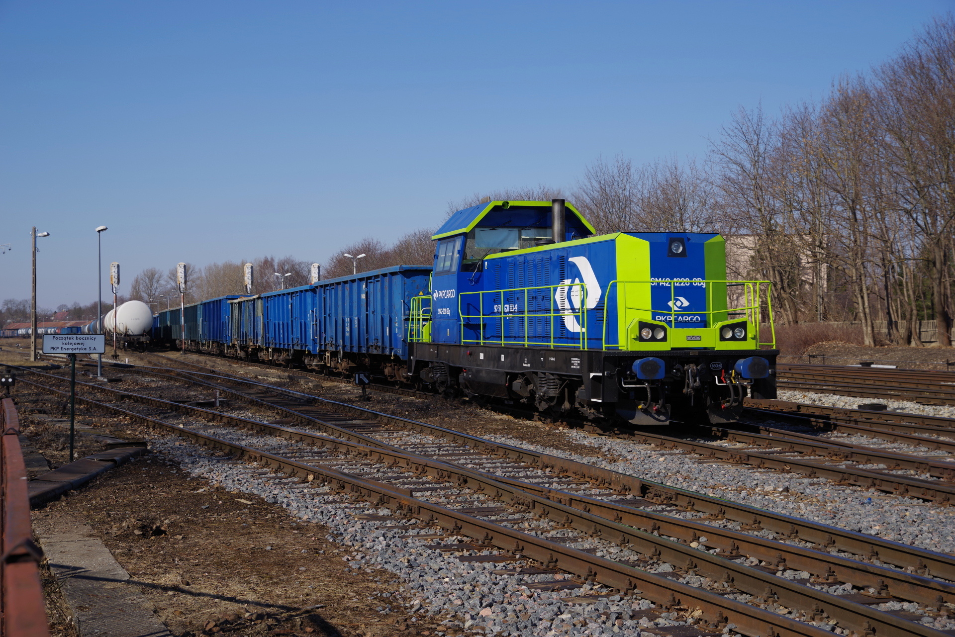 Newag 6Dg – photo 10