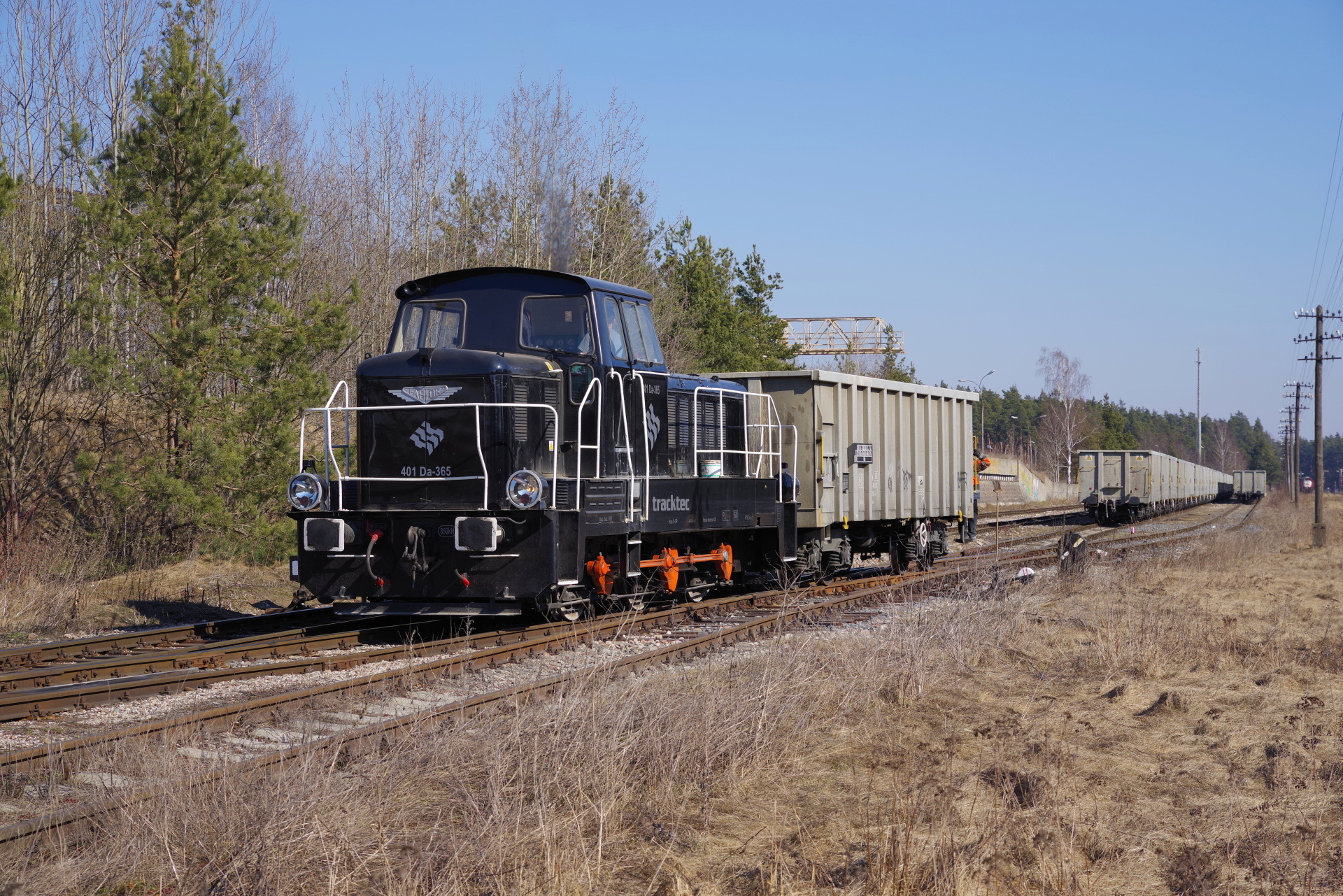 Fablok 401Da / SM26 / SM32 – photo 4