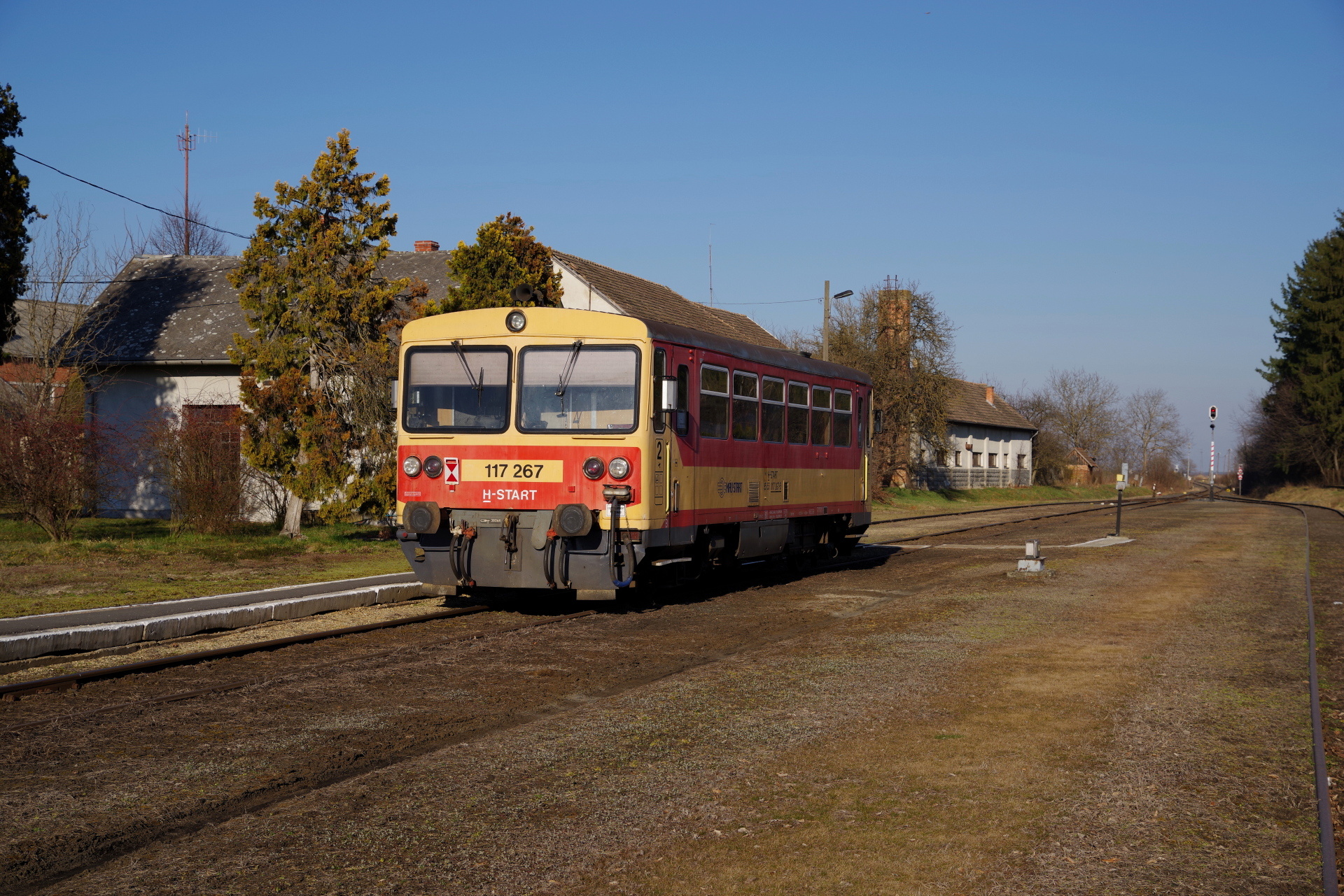 Vagonka Studenka Bzmot – photo 17