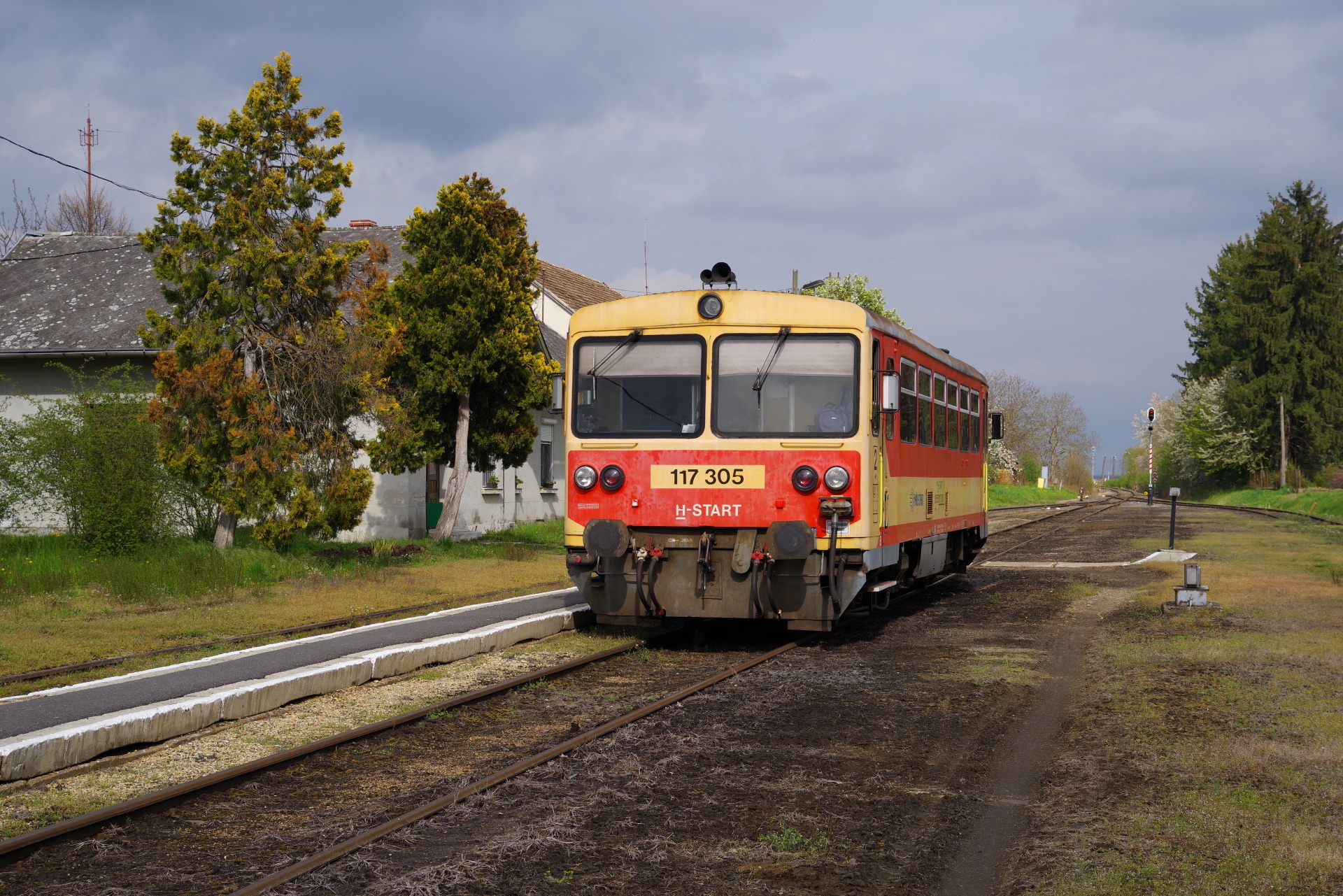 Vagonka Studenka Bzmot – photo 14