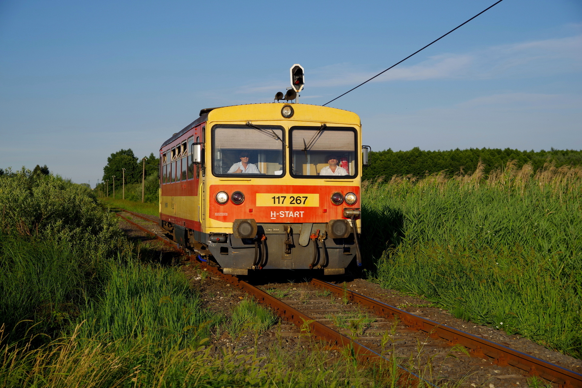 Vagonka Studenka Bzmot – photo 13