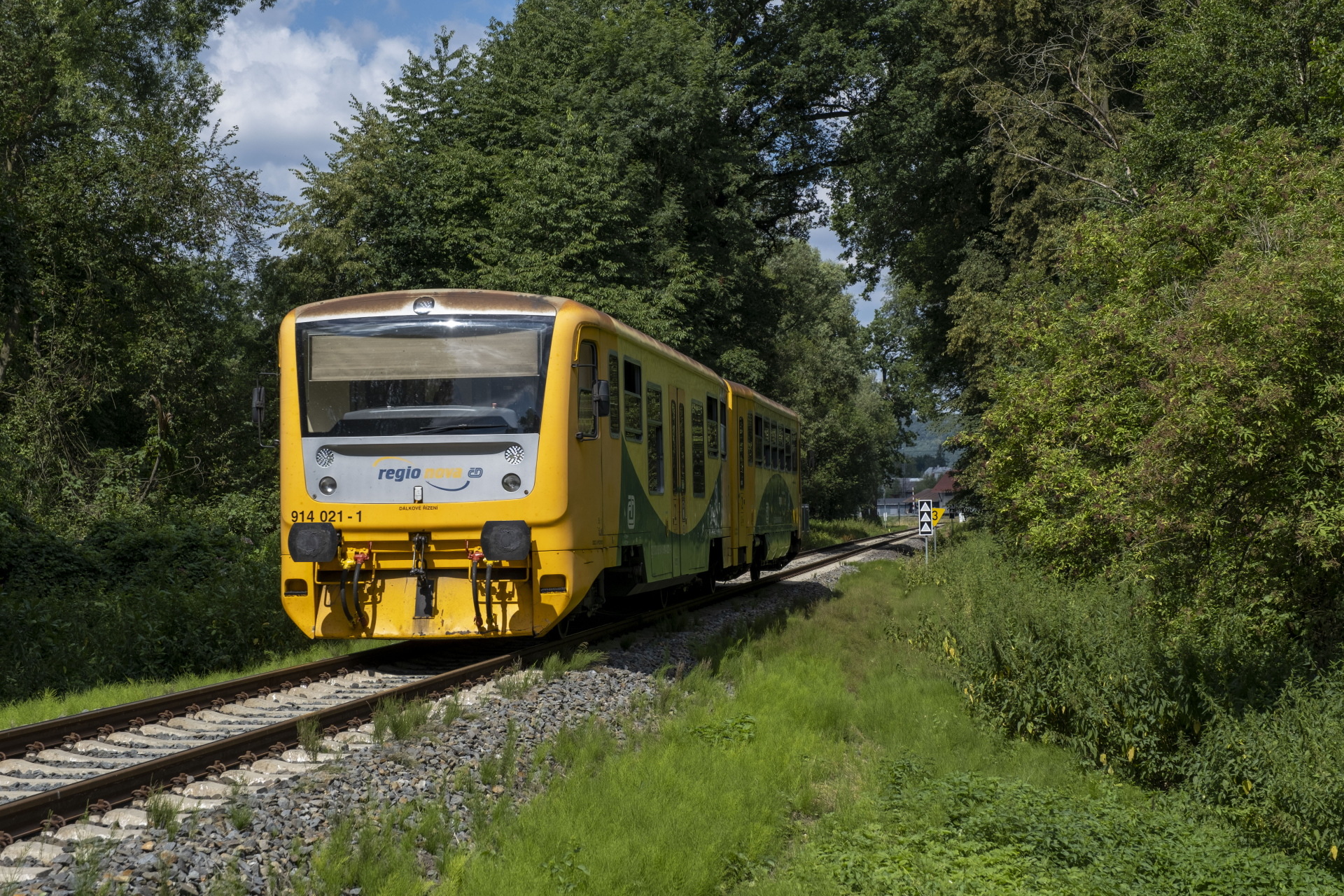 Pars nova 914 – foto 2