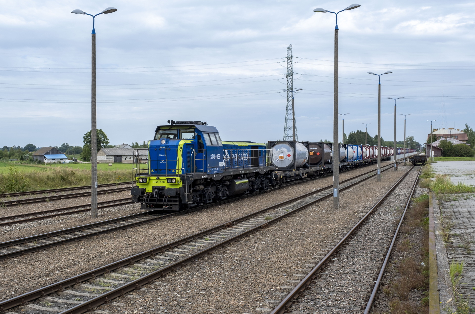 Newag 15D/16D – foto 7