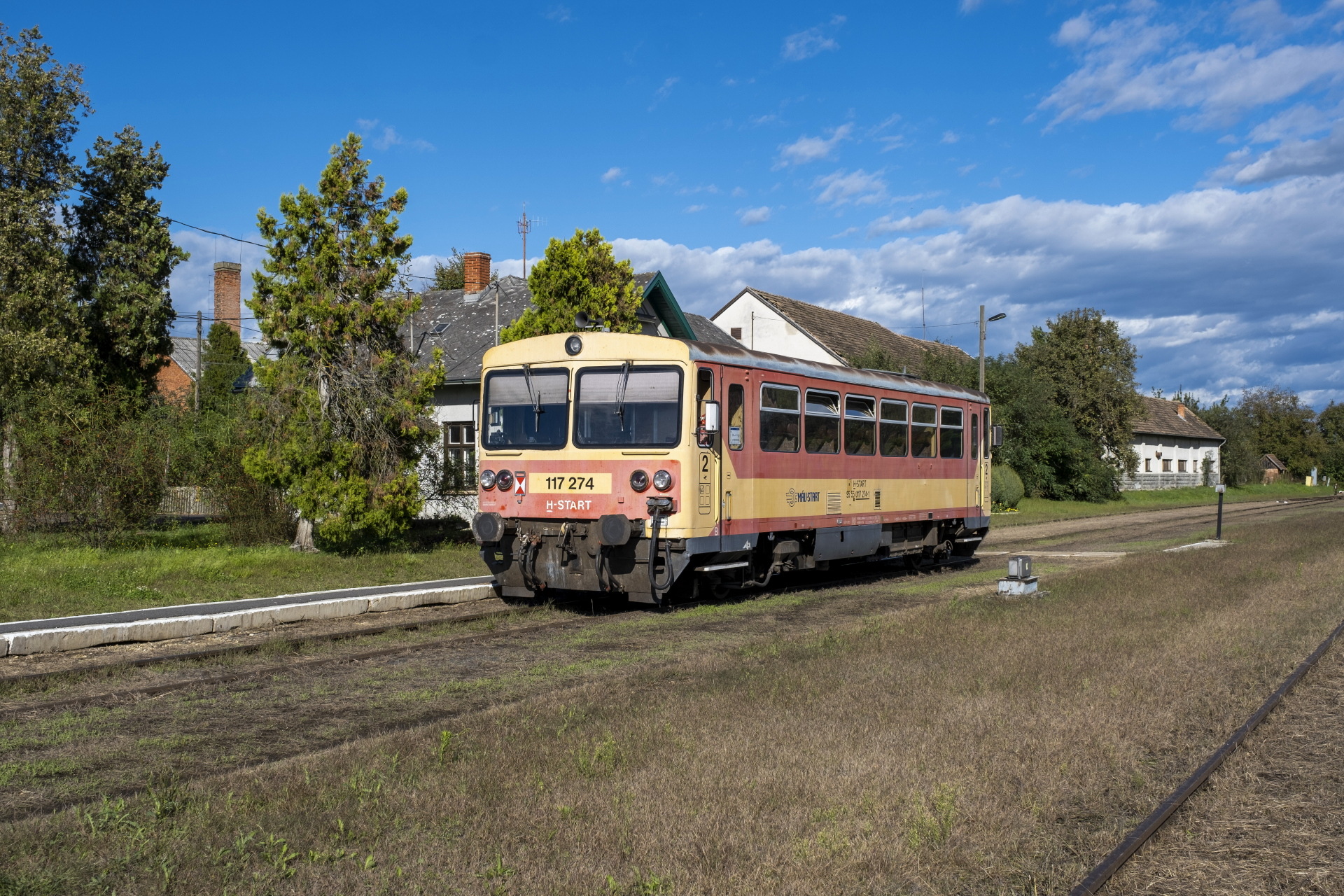 Vagonka Studenka Bzmot – photo 11