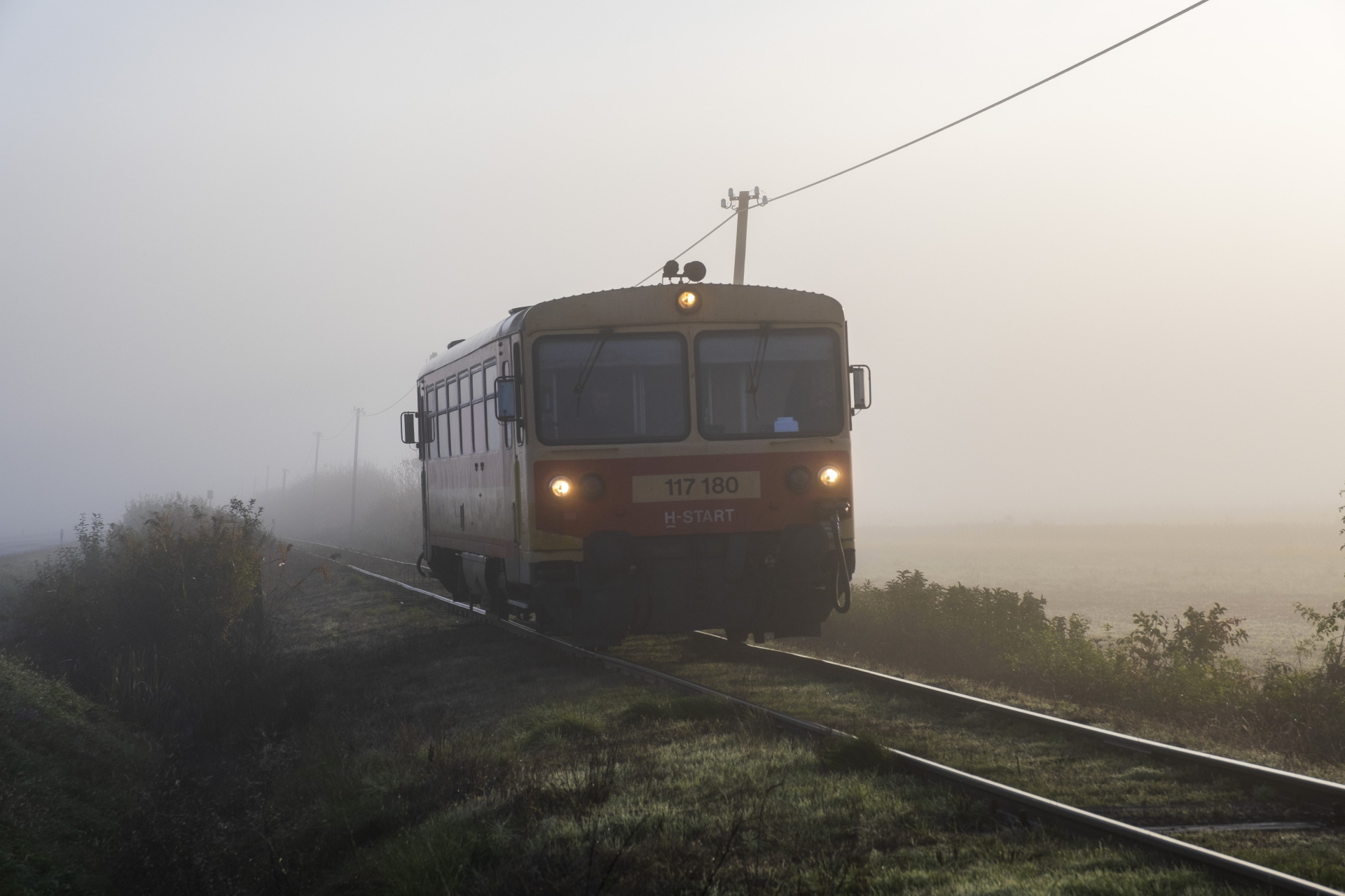 Vagonka Studenka Bzmot – photo 10