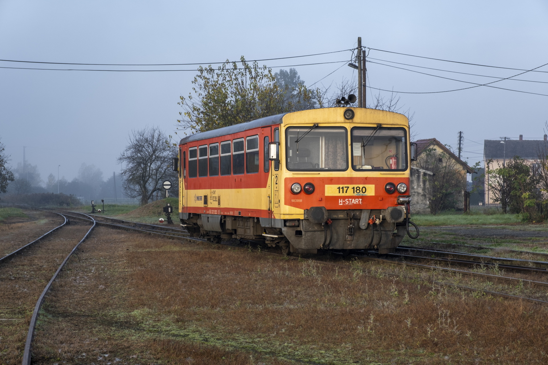 Vagonka Studenka Bzmot – photo 9