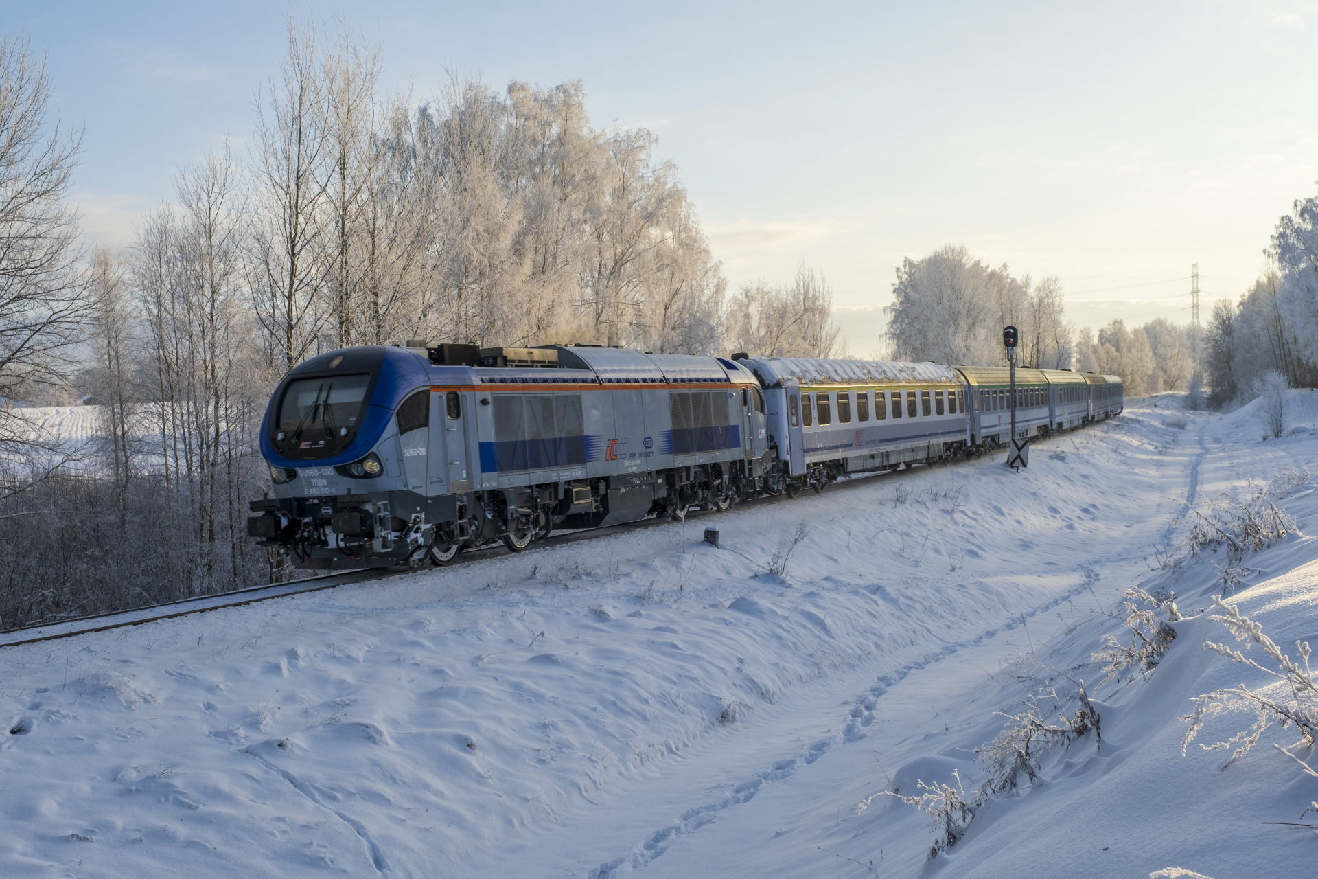 PESA Gama 111Db – photo 24