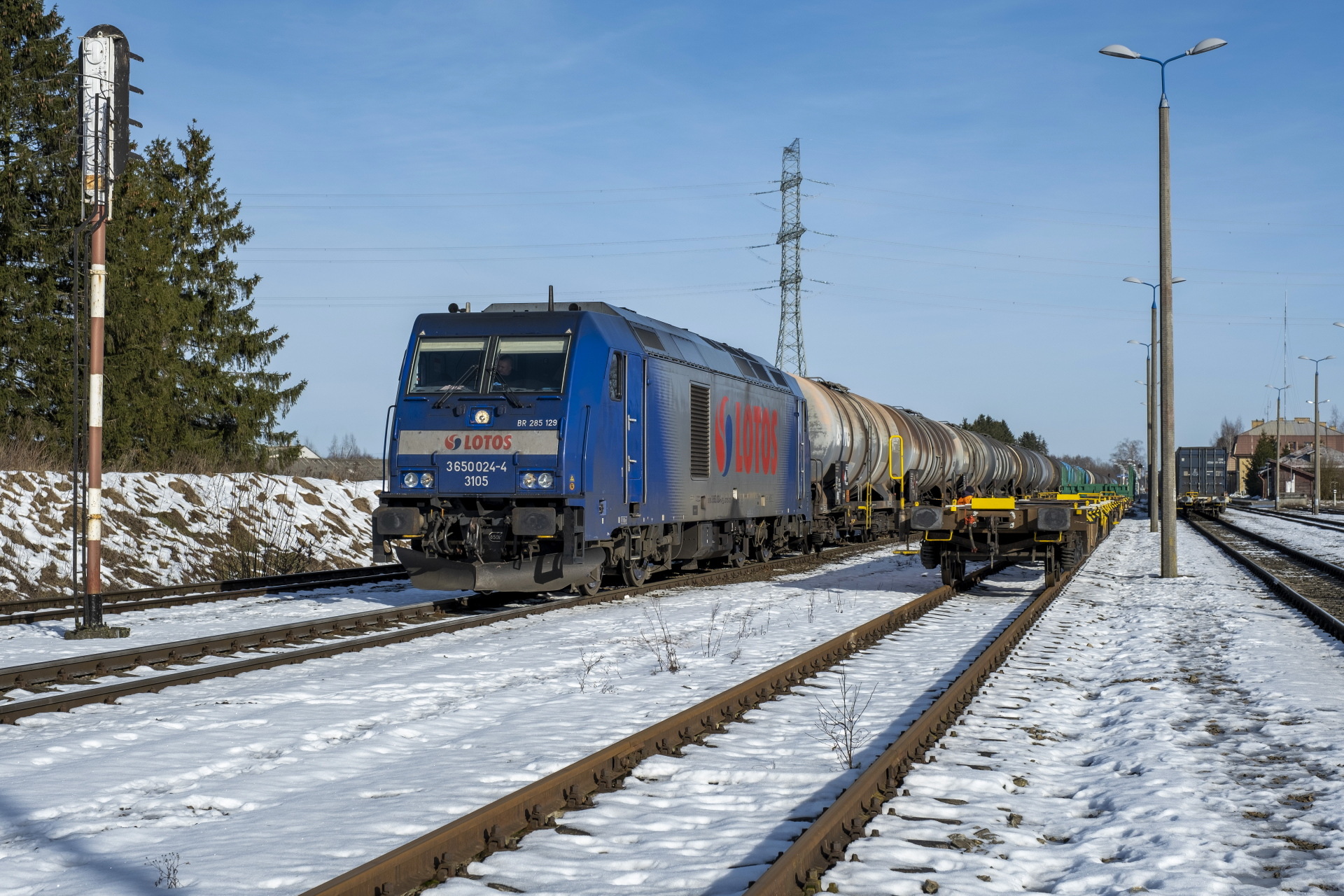 Bombardier F140 DE – photo 8