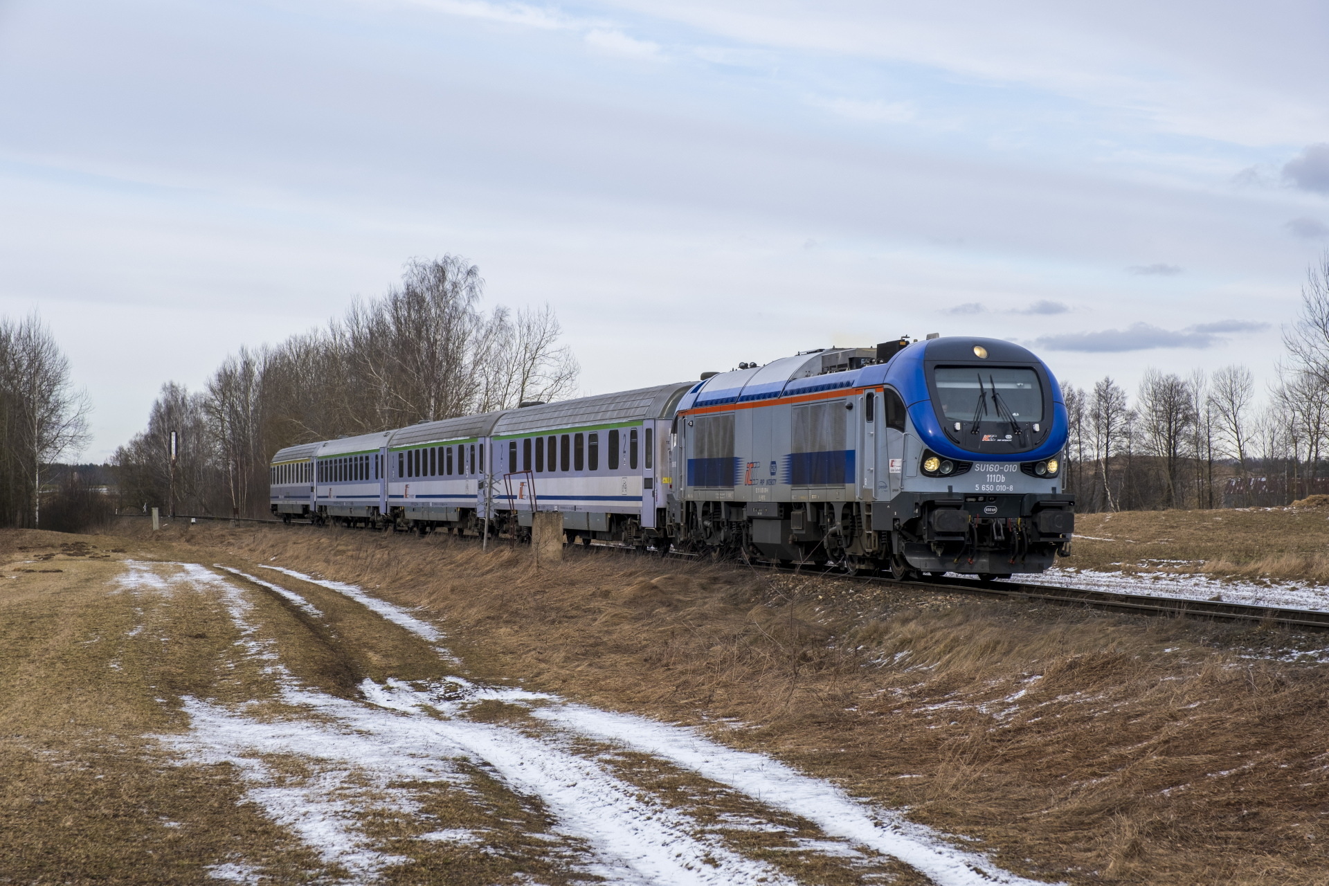 PESA Gama 111Db – photo 20
