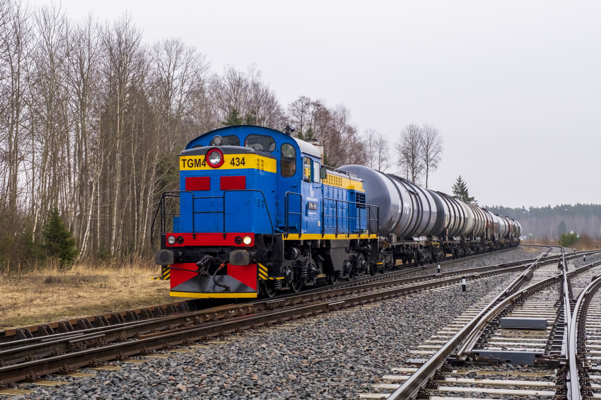 LTZ TGM4 – foto 16
