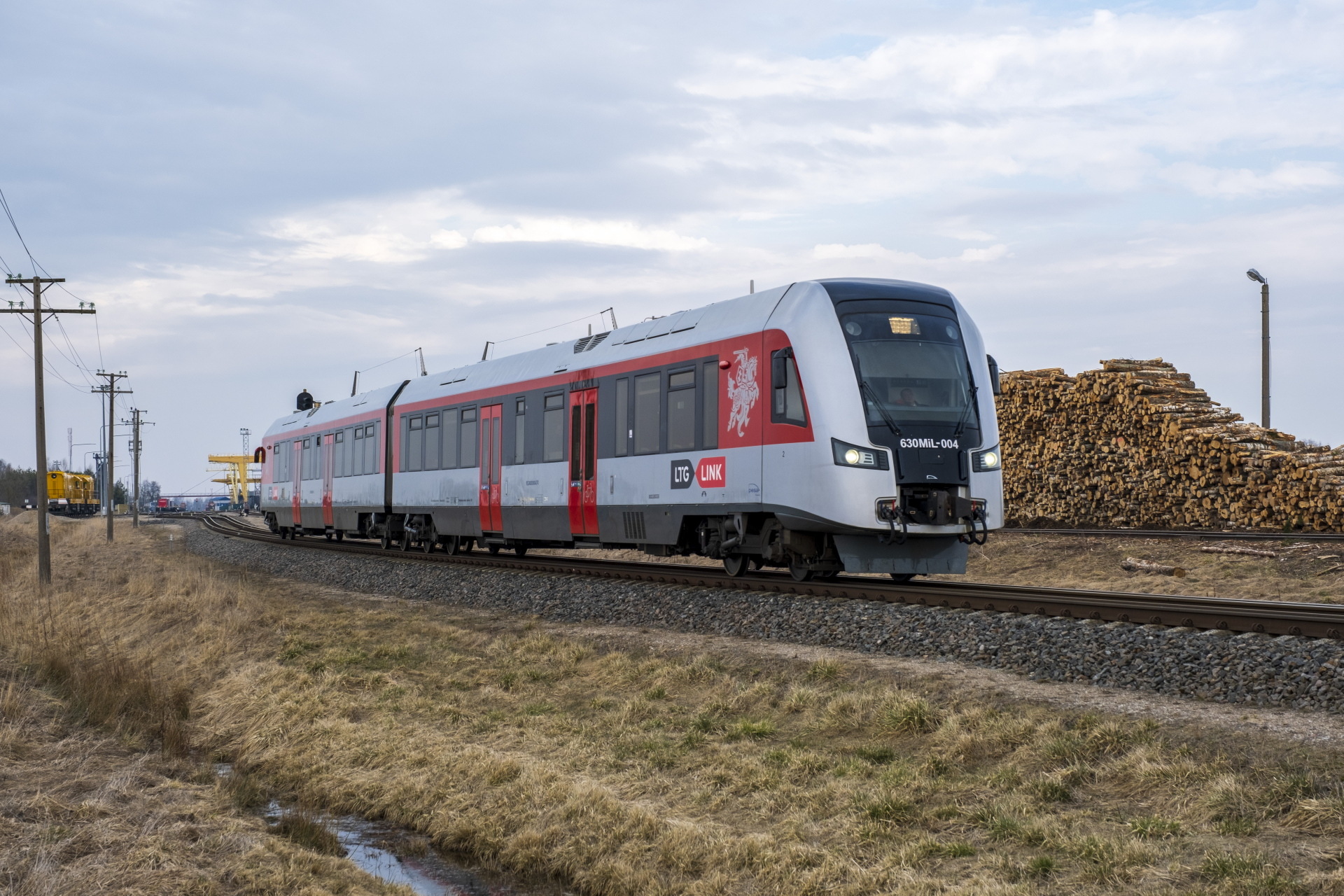 PESA 630M – foto 8