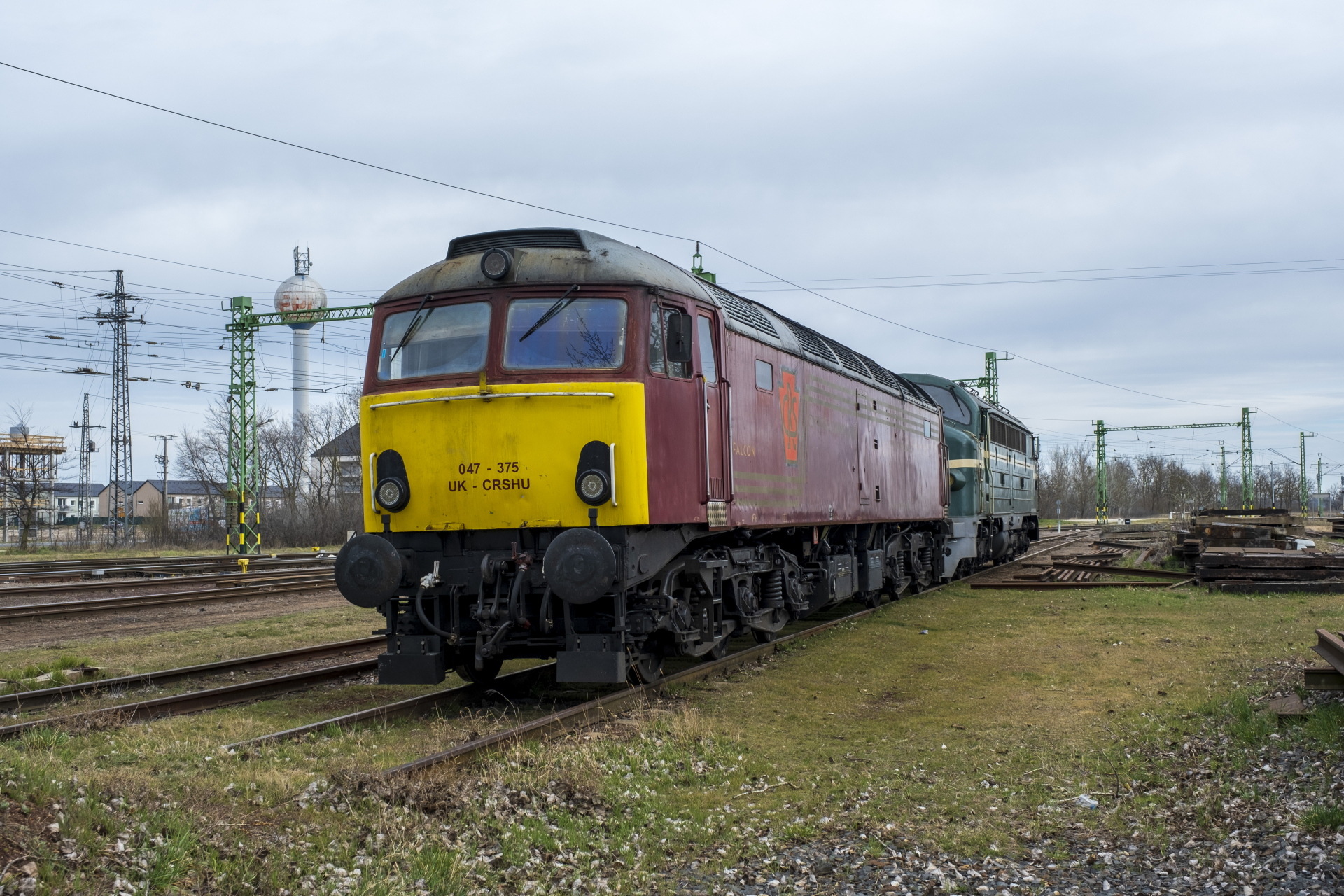 Brush Traction 47/3 – foto 2