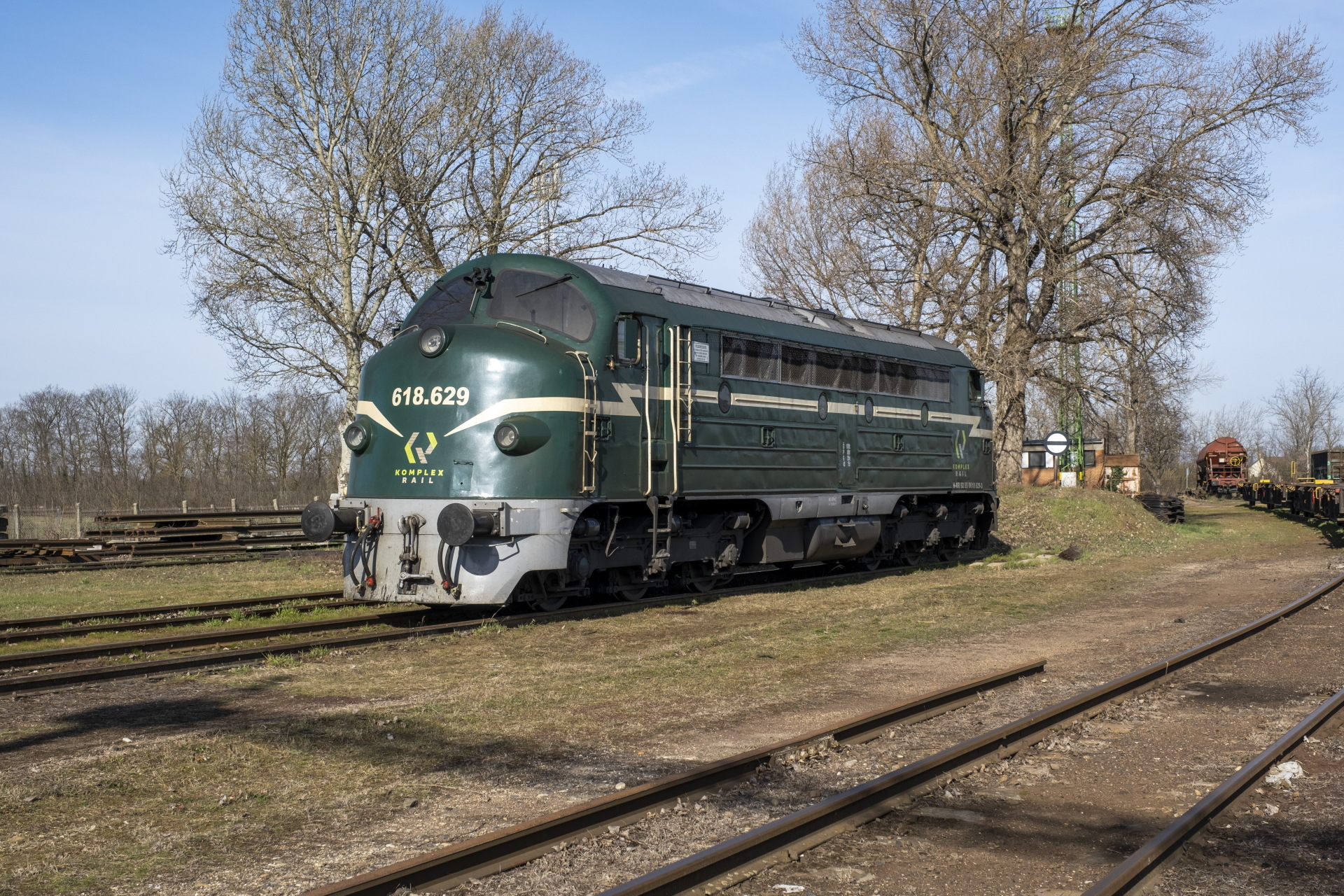 NOHAB AA16 – photo 4