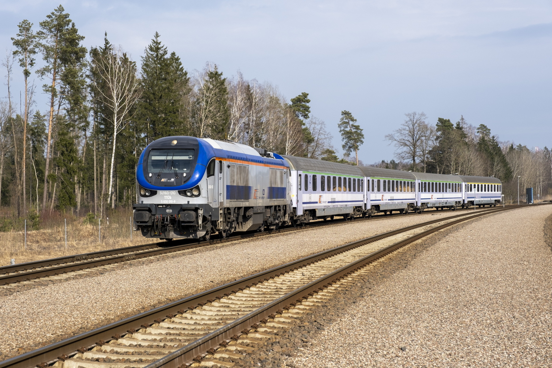 PESA Gama 111Db – photo 19