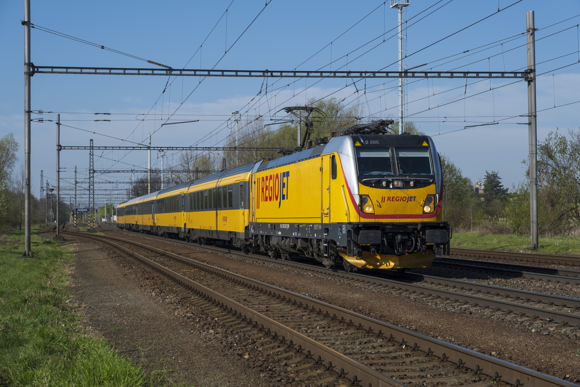 Bombardier F140 MS3 – photo 20
