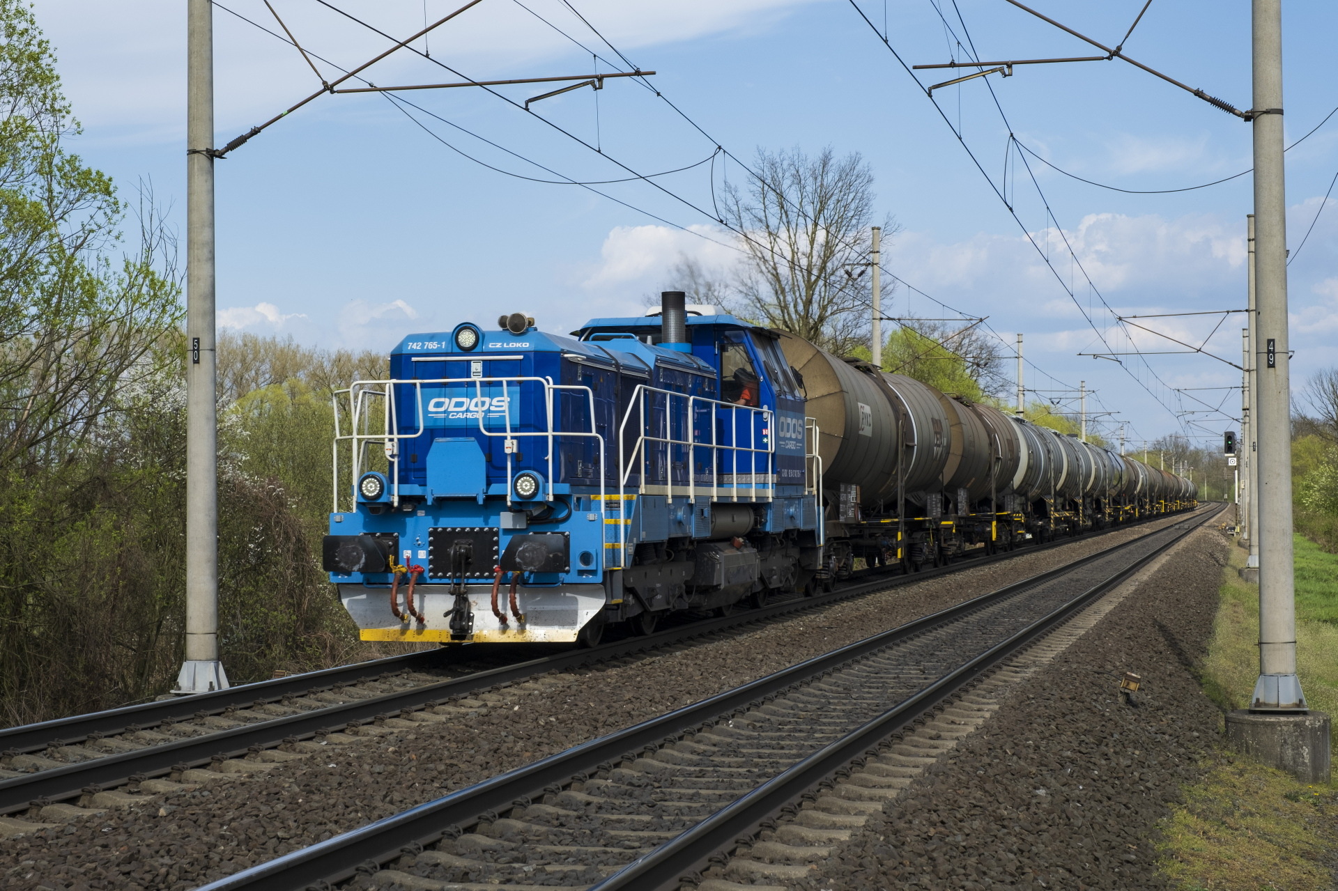 CZ LOKO 742.7 – photo 3