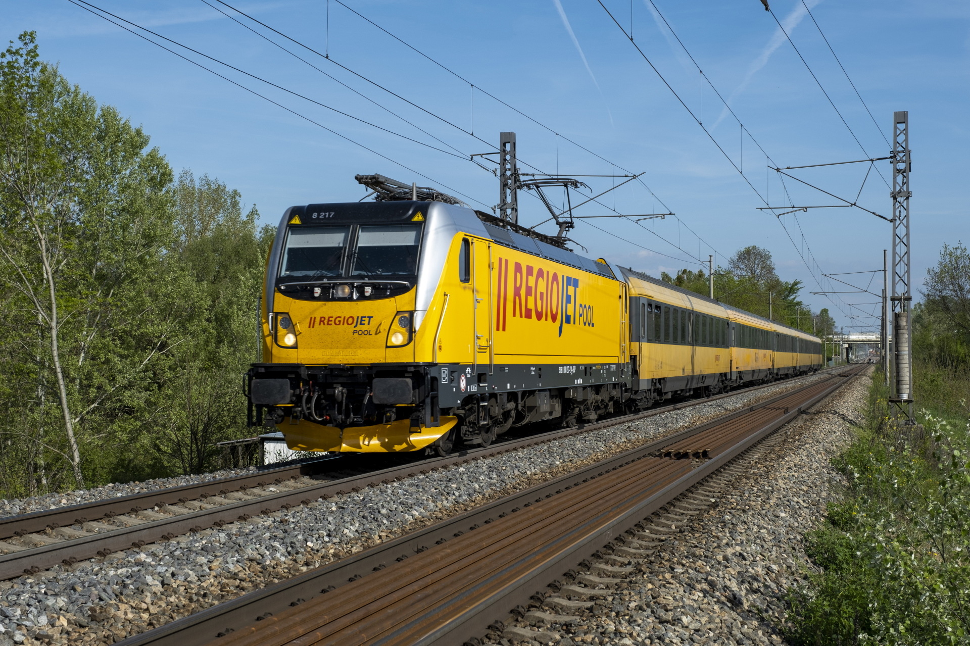 Bombardier F140 MS3 – photo 18