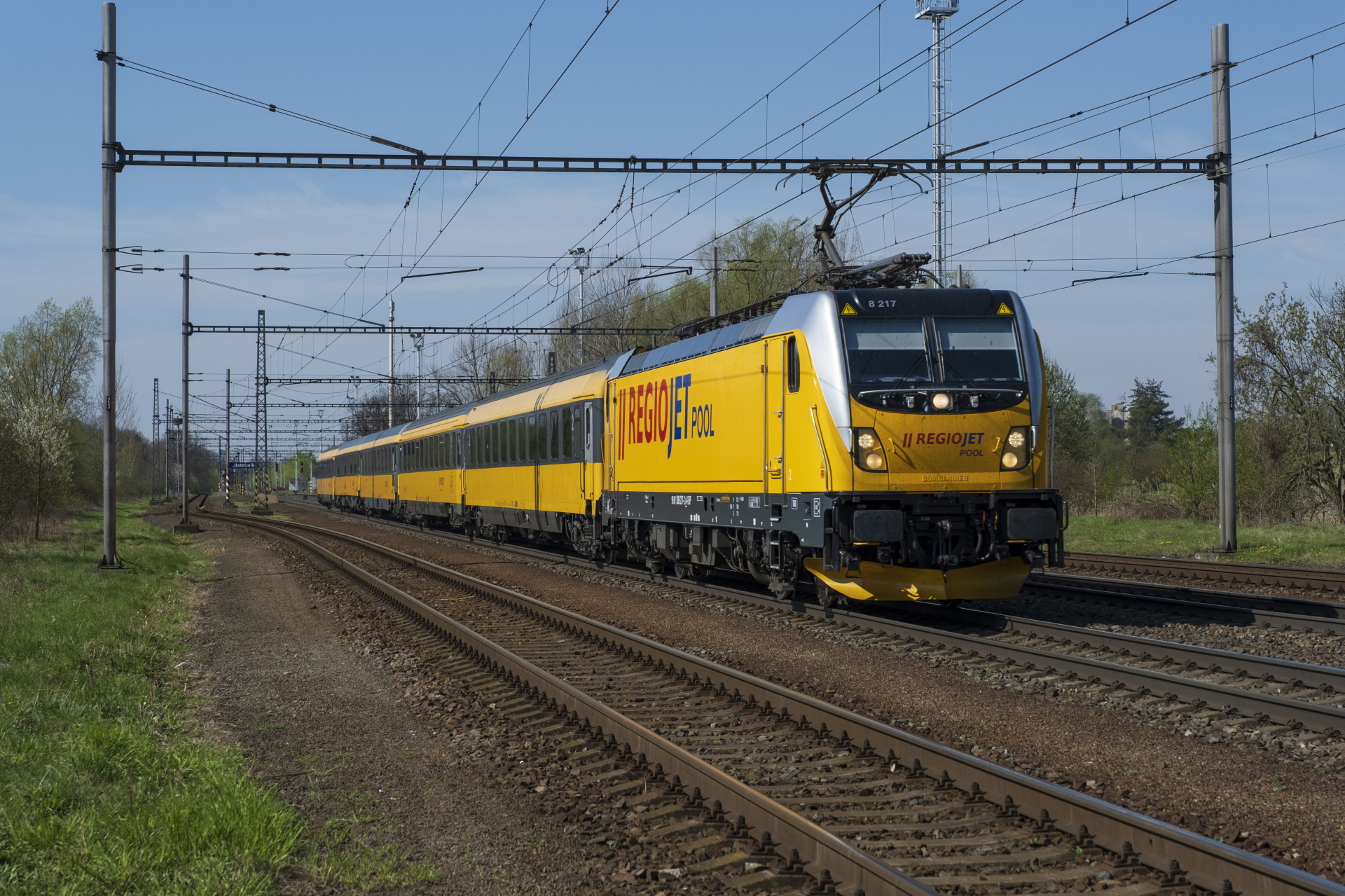 Bombardier F140 MS3 – photo 19