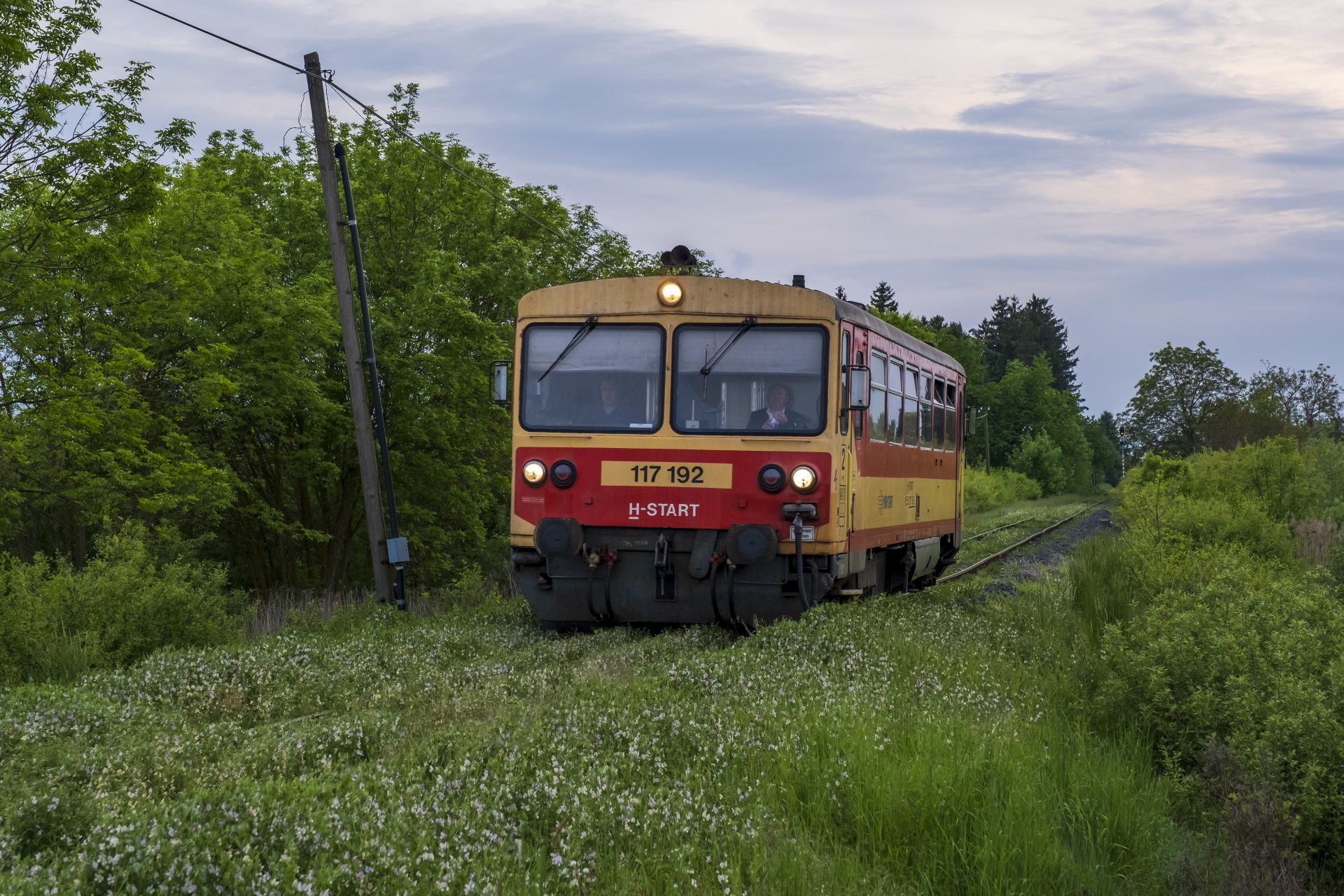 Vagonka Studenka Bzmot – photo 8