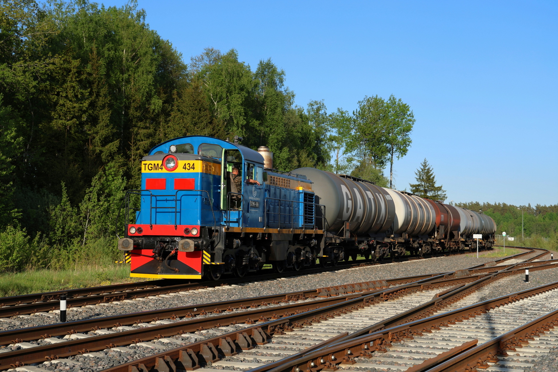 LTZ TGM4 – foto 15