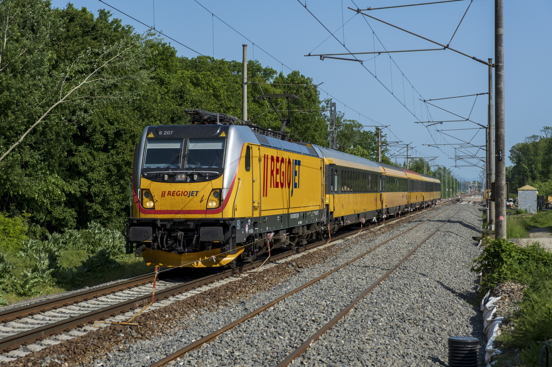 Bombardier F140 MS3 – photo 16