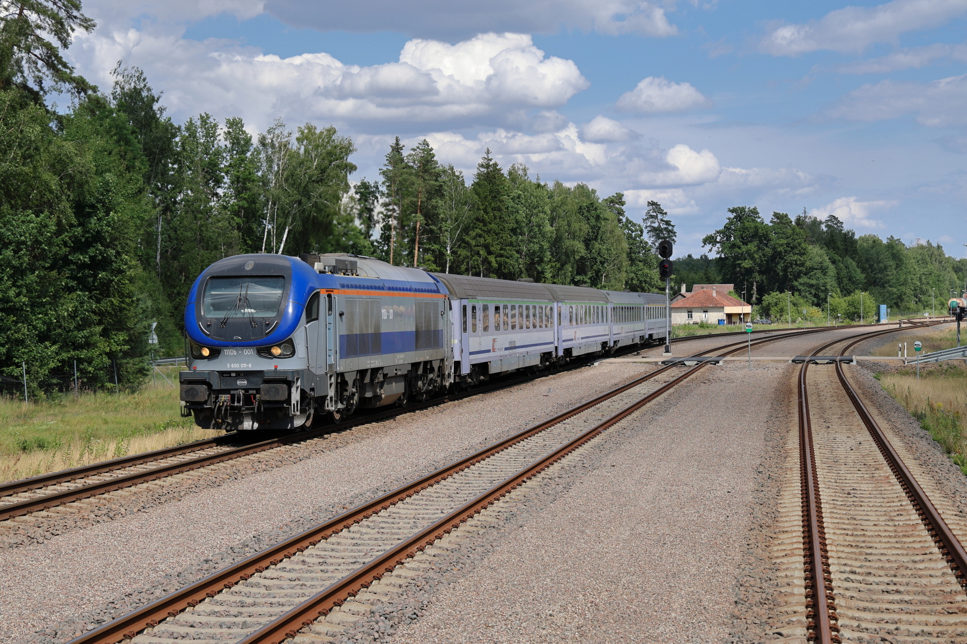 PESA Gama 111Db – photo 16