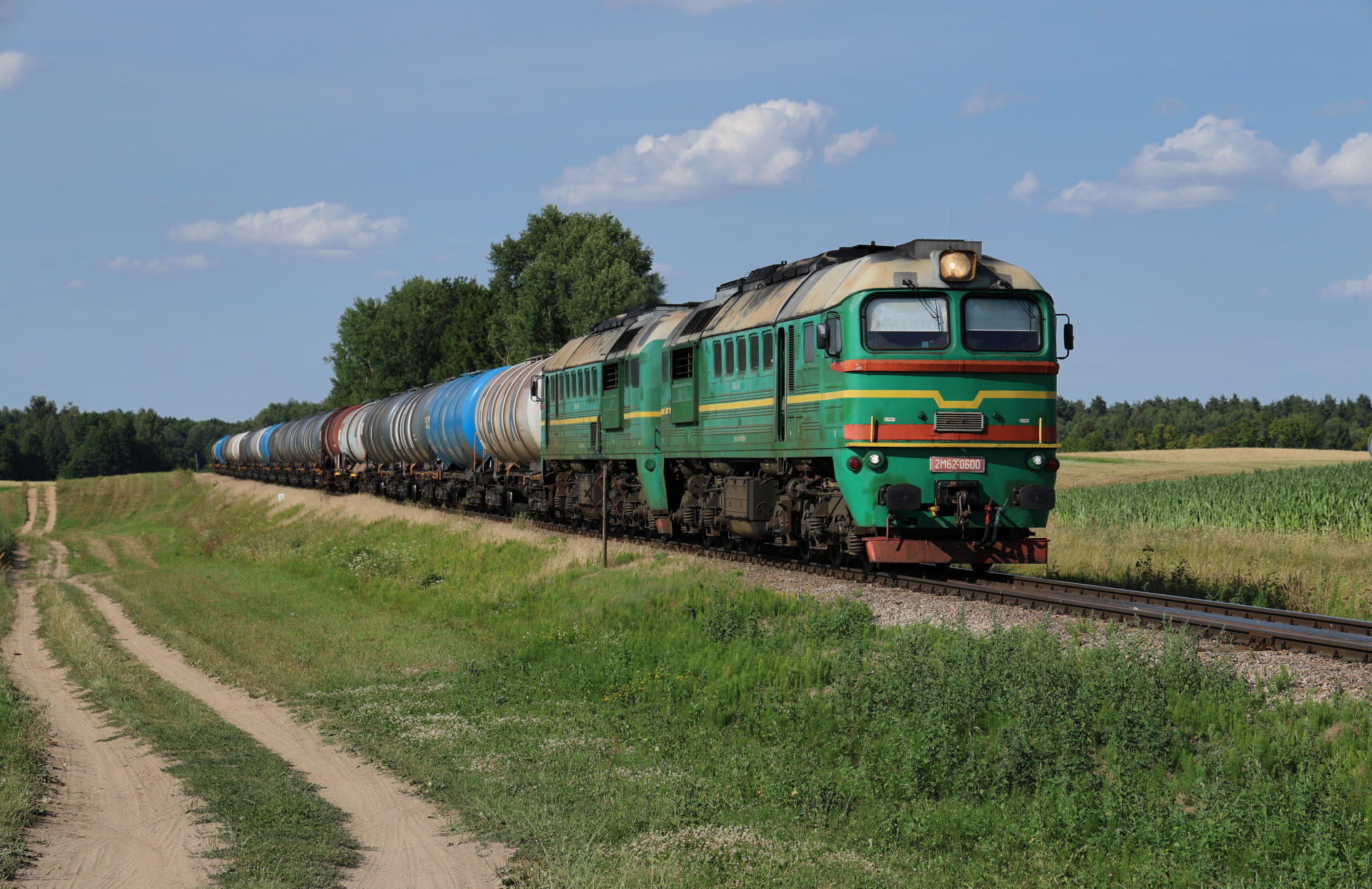 VLRD 2M62K – photo 9